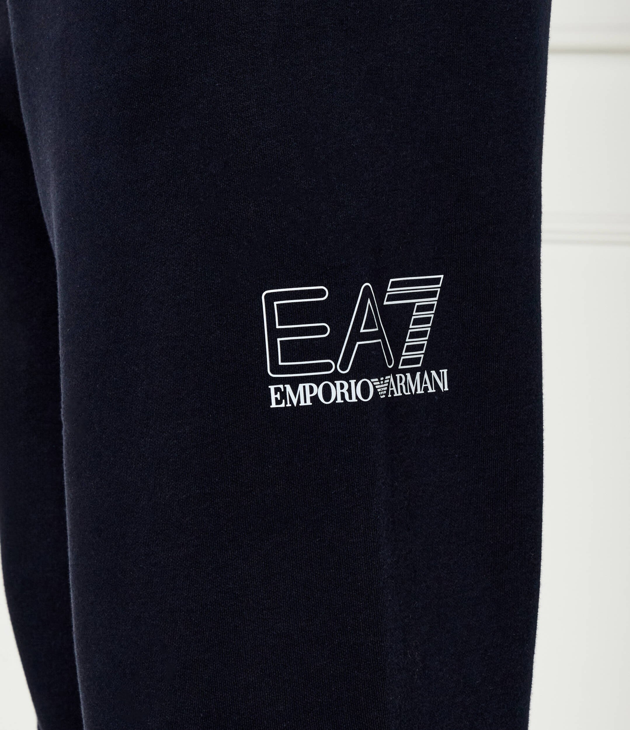 EA7 Pantaloni de trening | Relaxed fit