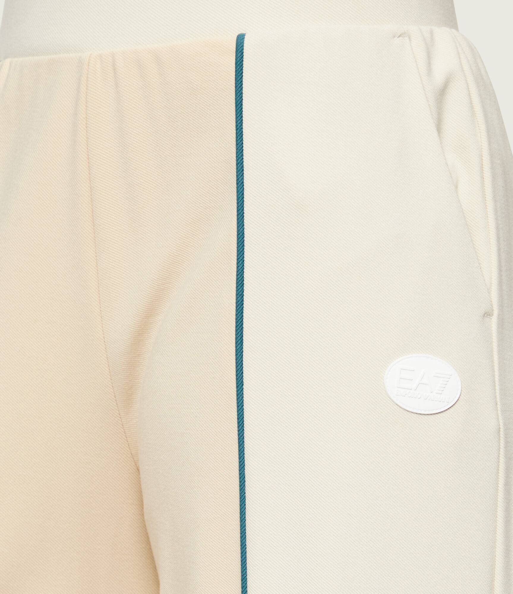 EA7 Pantaloni de trening | Relaxed fit