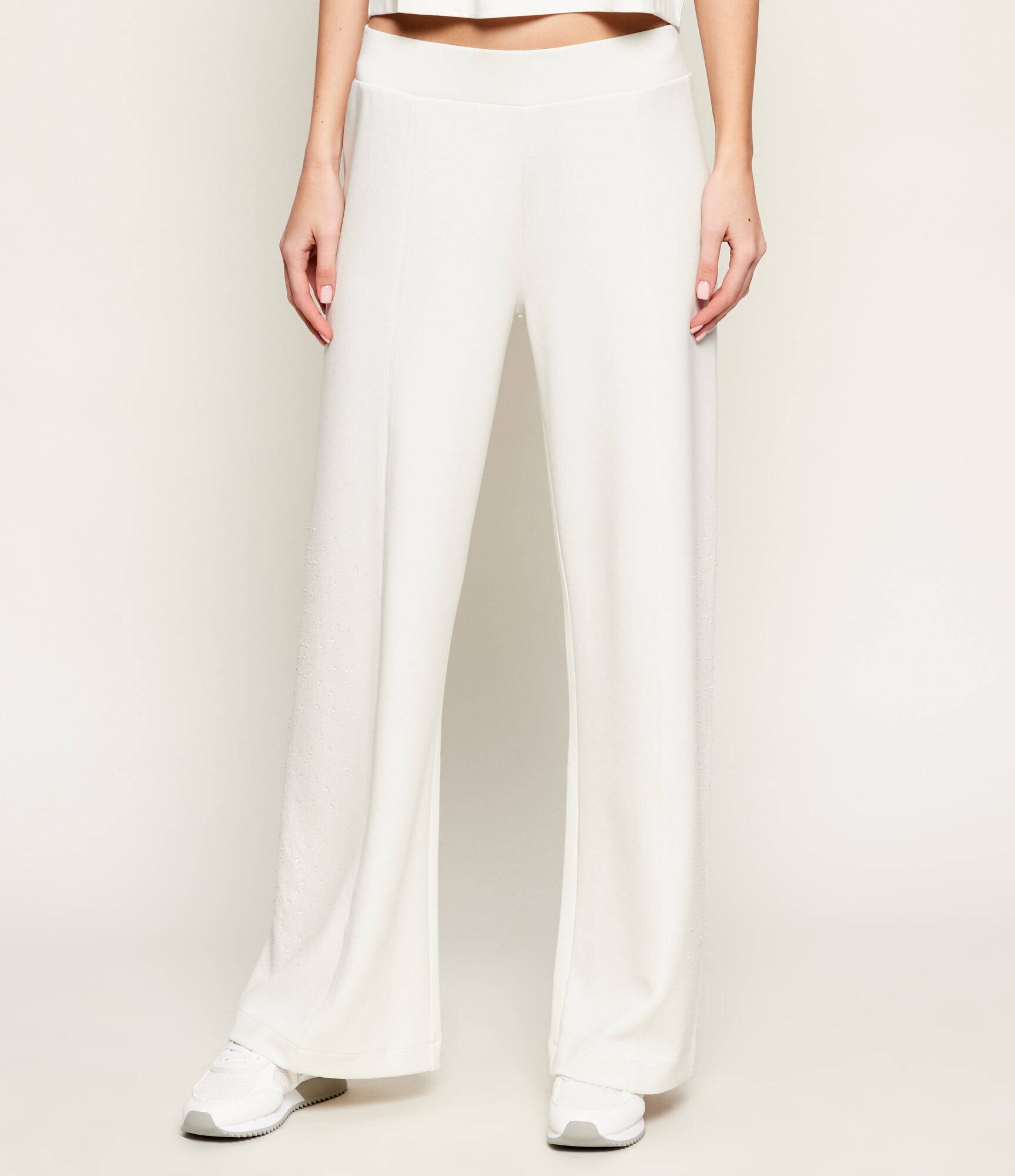 EA7 Pantaloni de trening | Relaxed fit