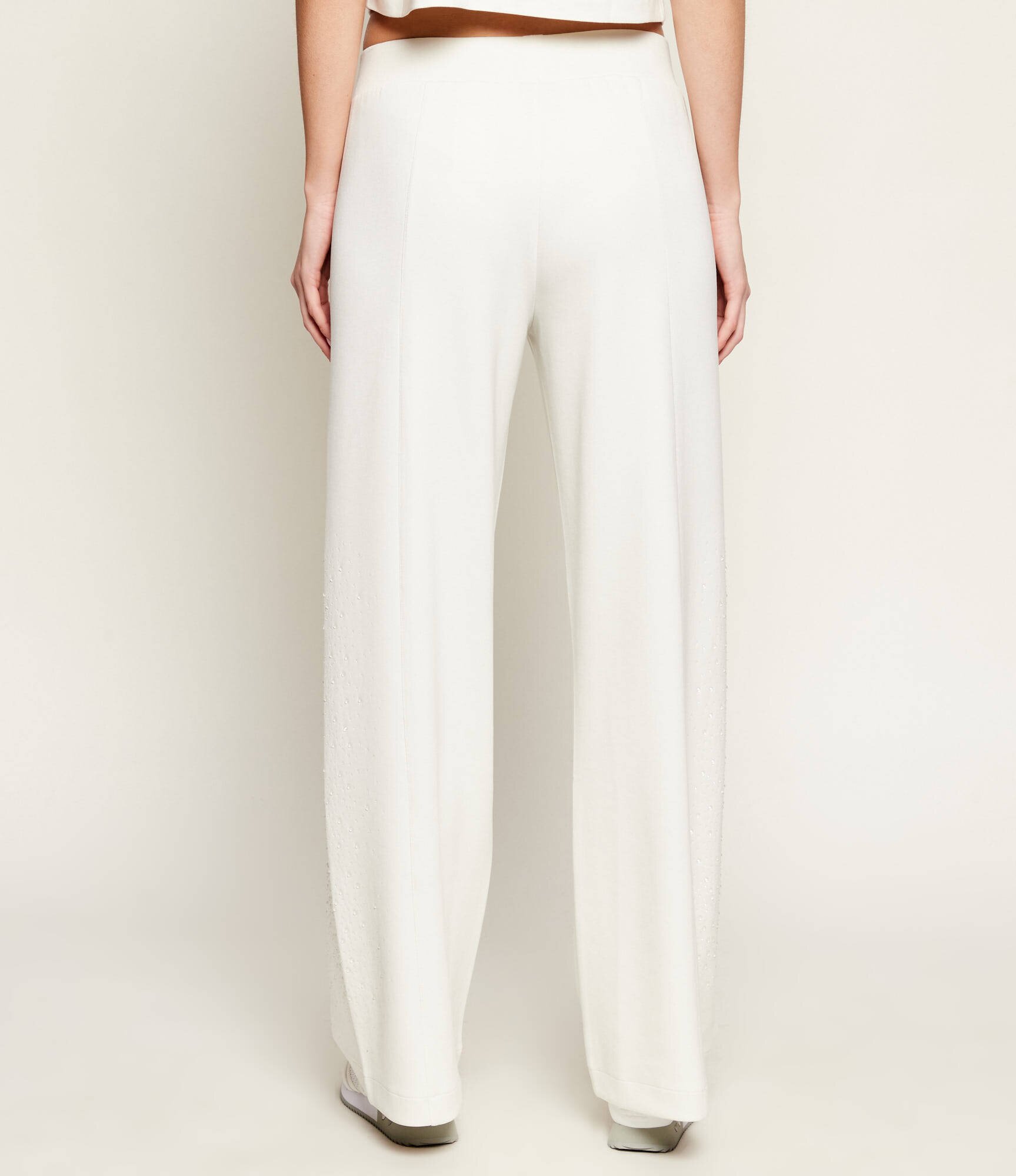 EA7 Pantaloni de trening | Relaxed fit