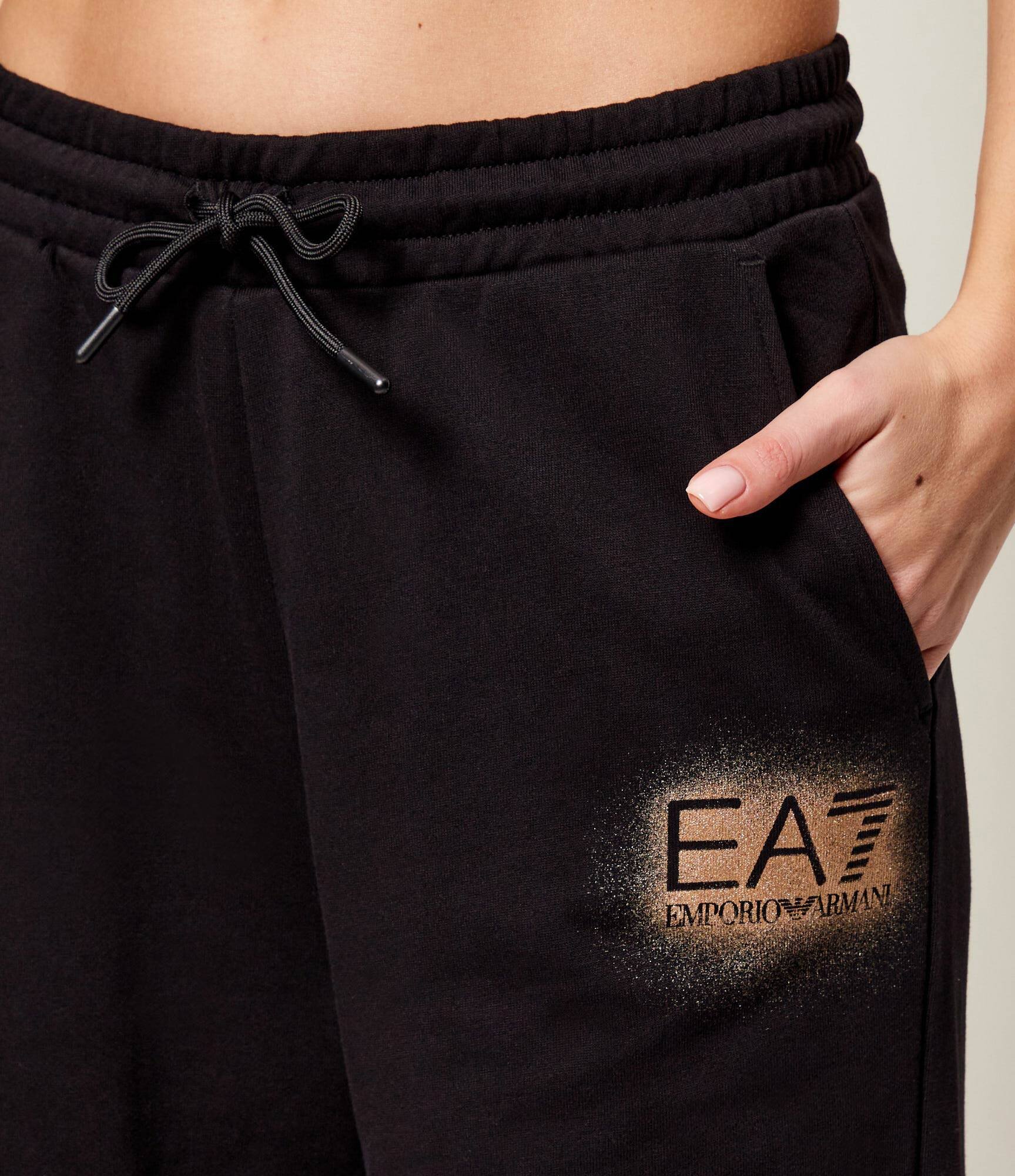 EA7 Pantaloni de trening | Relaxed fit