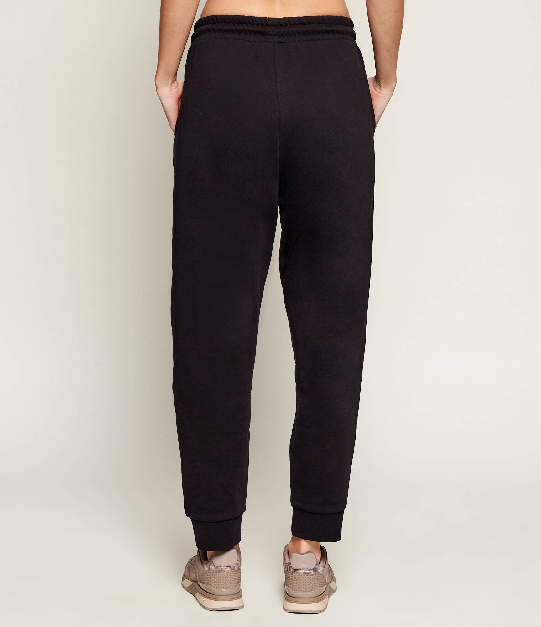 EA7 Pantaloni de trening | Relaxed fit
