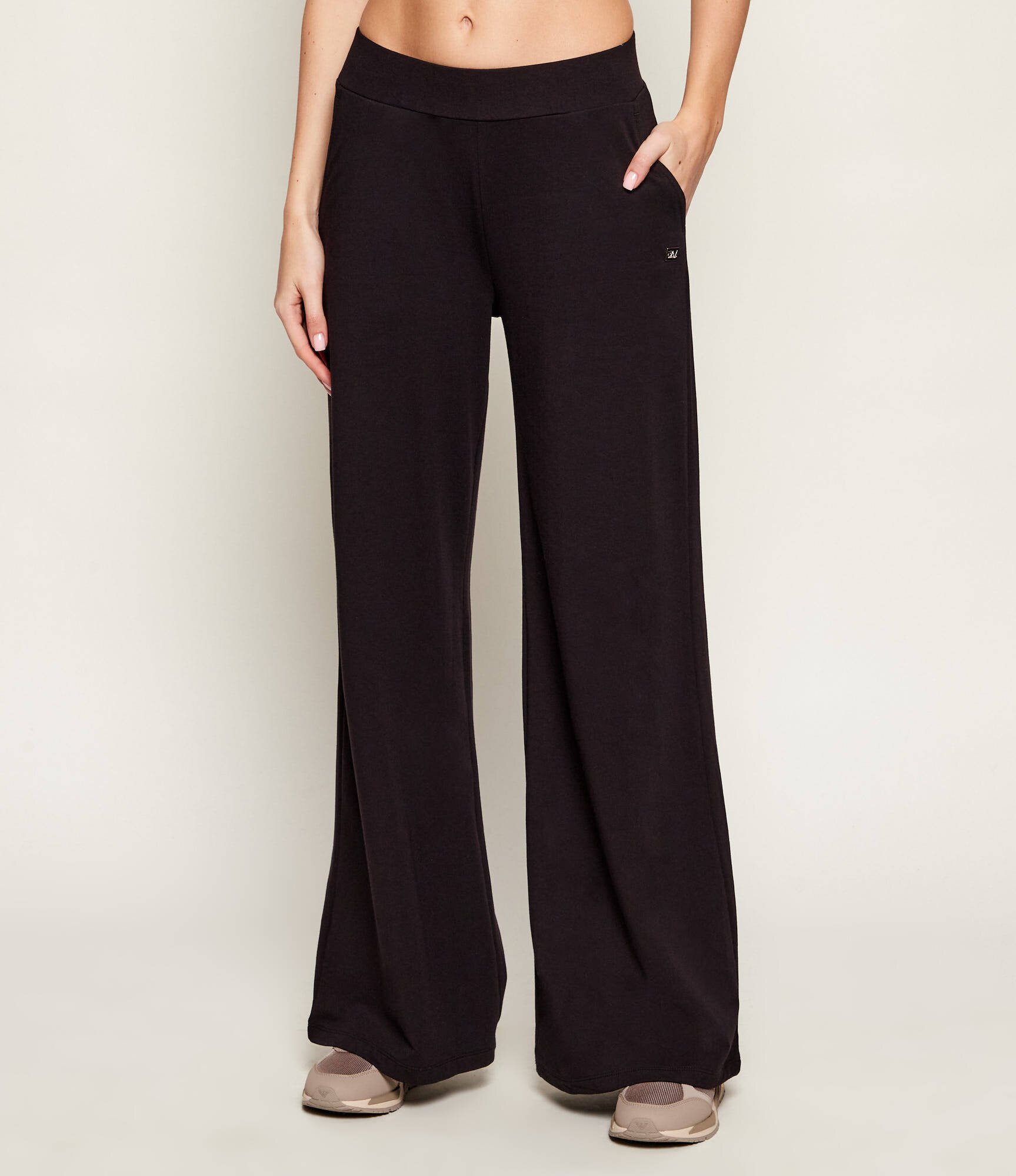 EA7 Pantaloni de trening | Relaxed fit