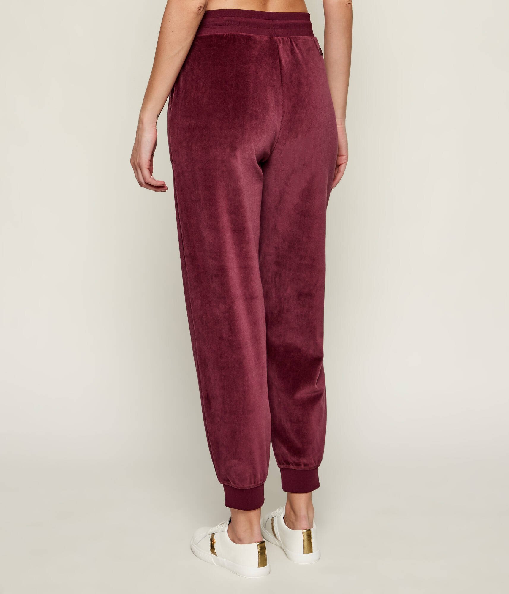 EA7 Pantaloni de trening | Relaxed fit
