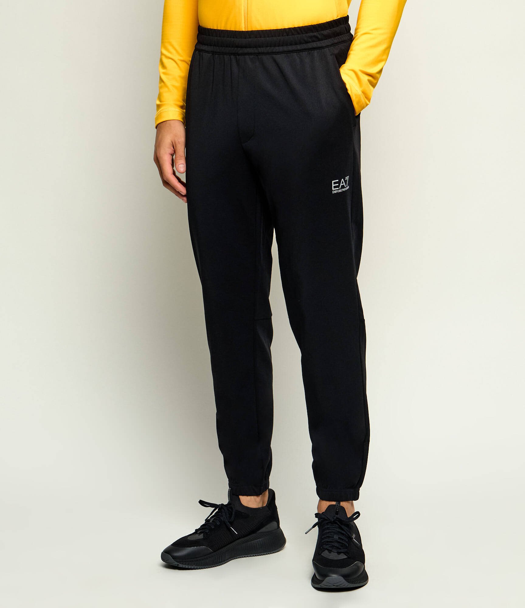 EA7 Pantaloni de trening | Slim Fit