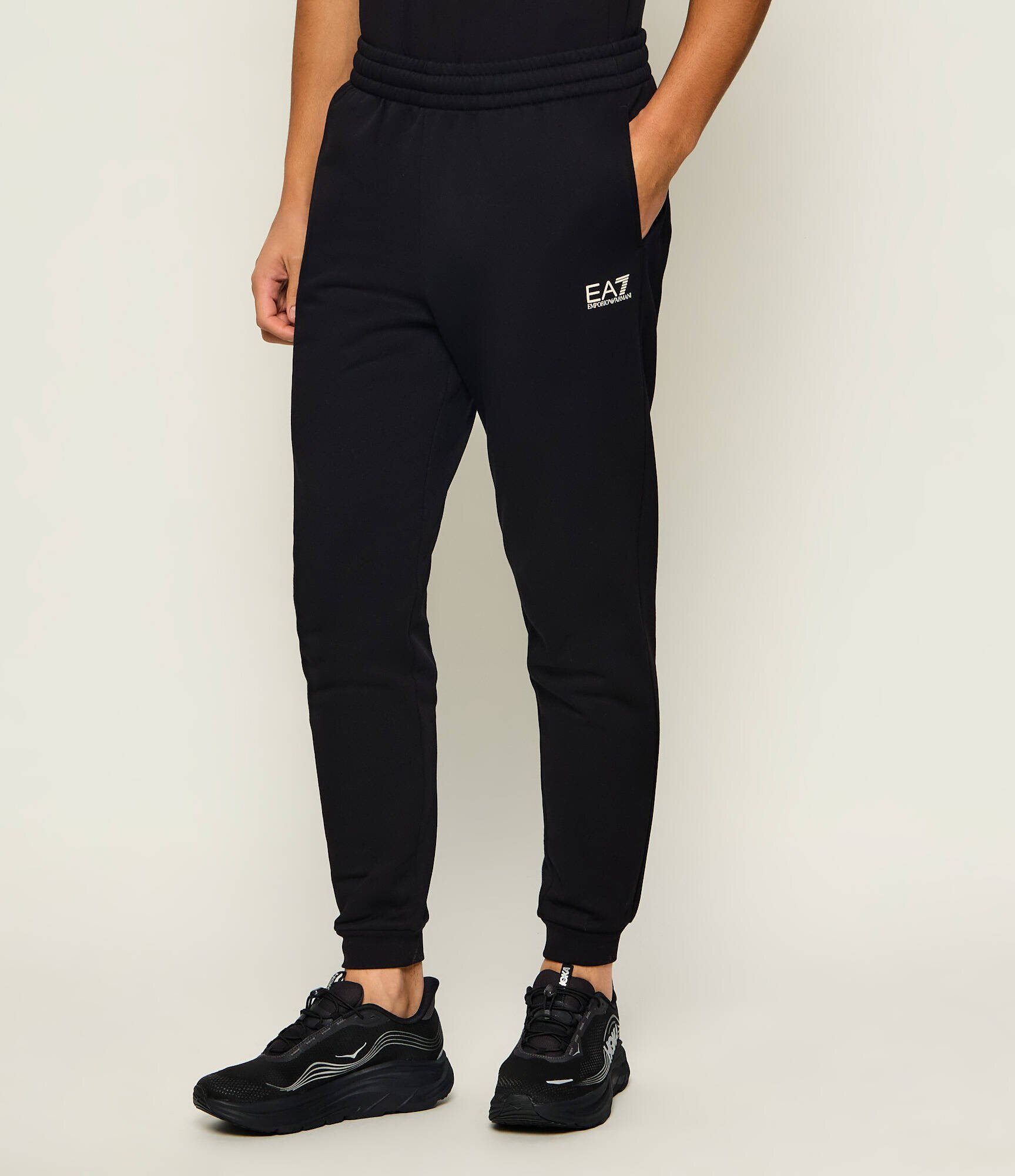 EA7 Pantaloni de trening | Slim Fit