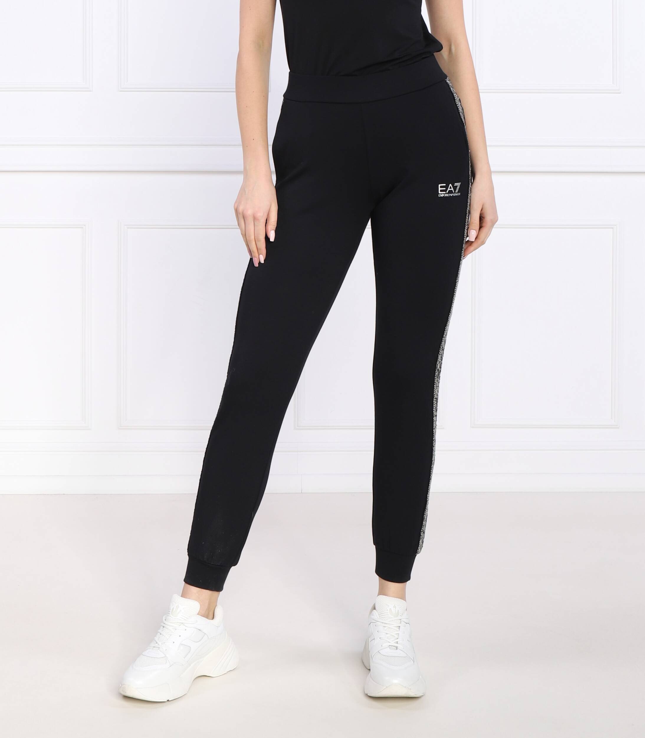 EA7 Pantaloni de trening | Slim Fit