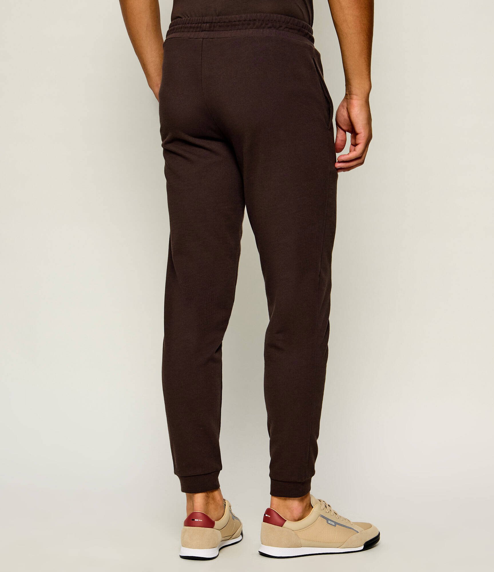 EA7 Pantaloni de trening | Slim Fit