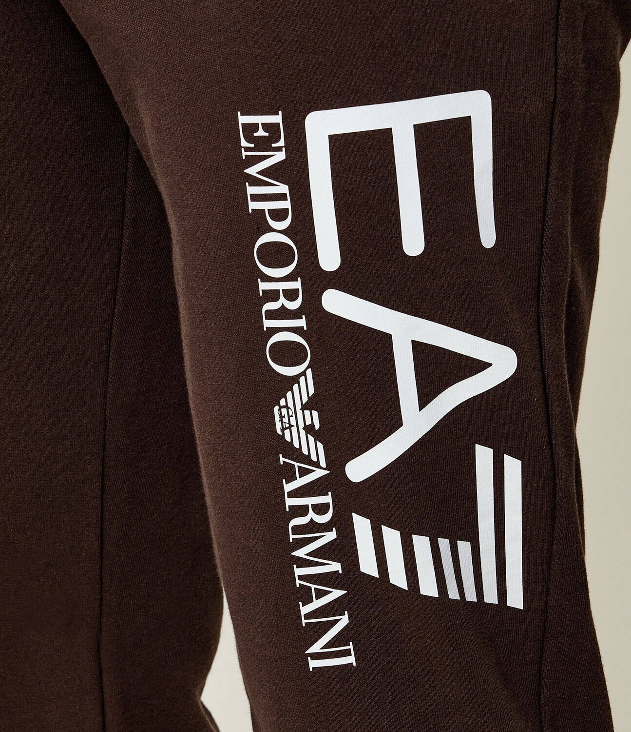 EA7 Pantaloni de trening | Slim Fit