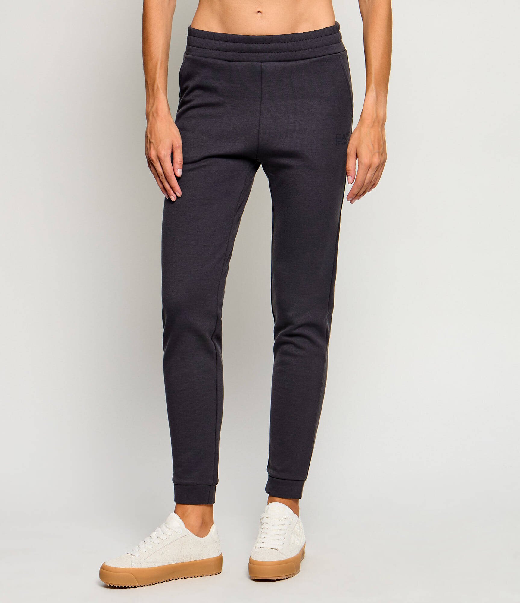 EA7 Pantaloni de trening | Slim Fit