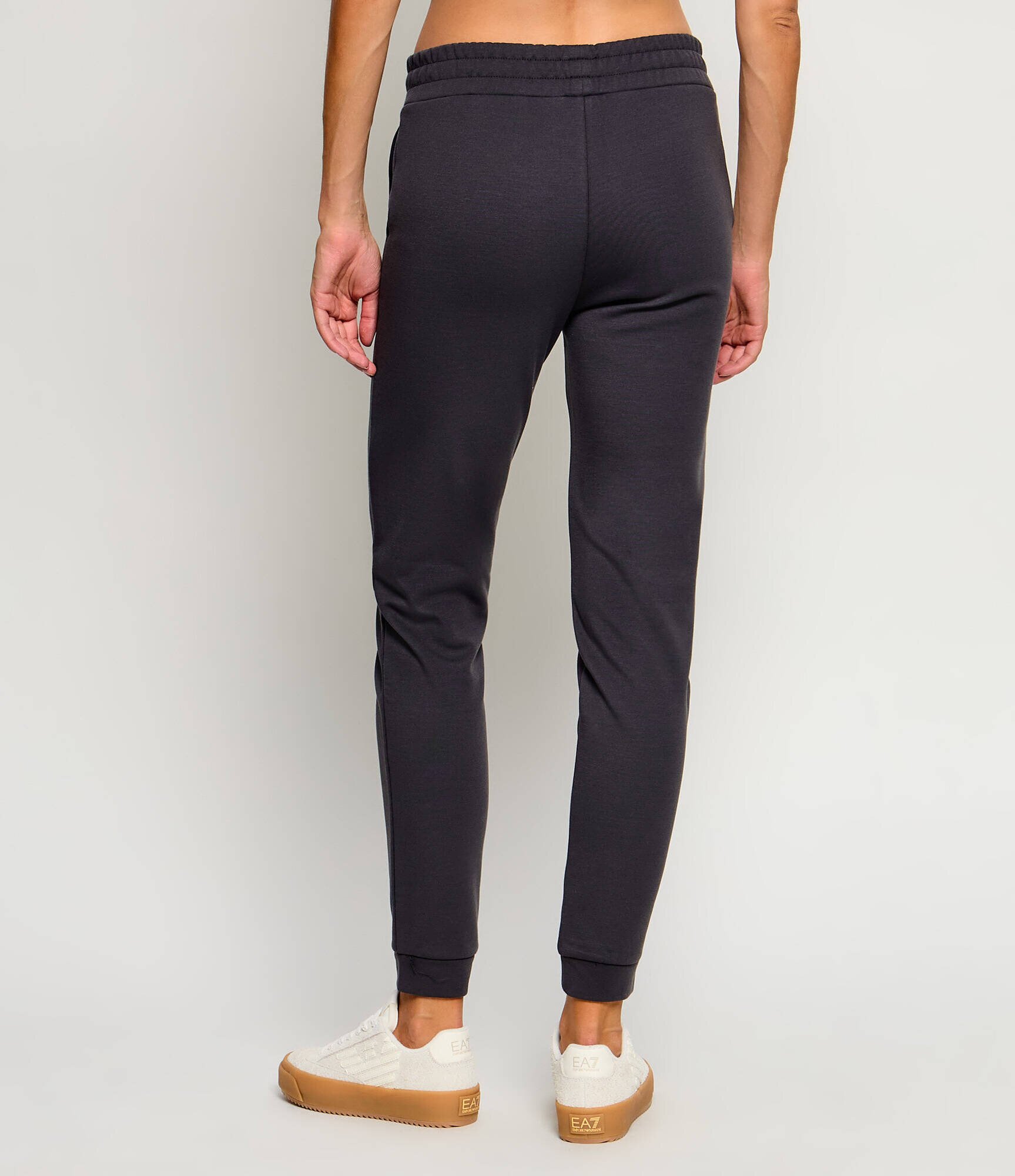 EA7 Pantaloni de trening | Slim Fit