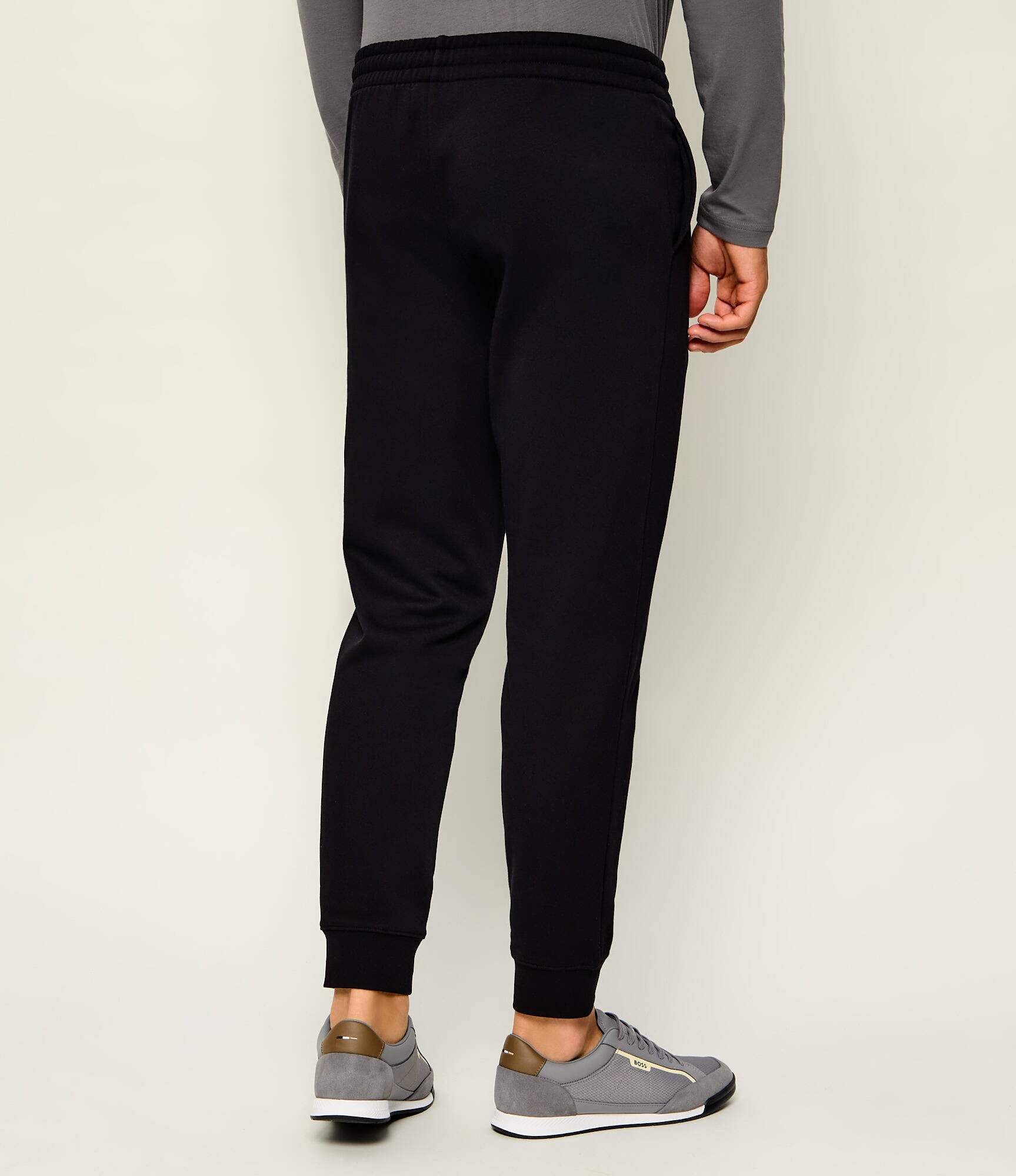 EA7 Pantaloni de trening | Slim Fit