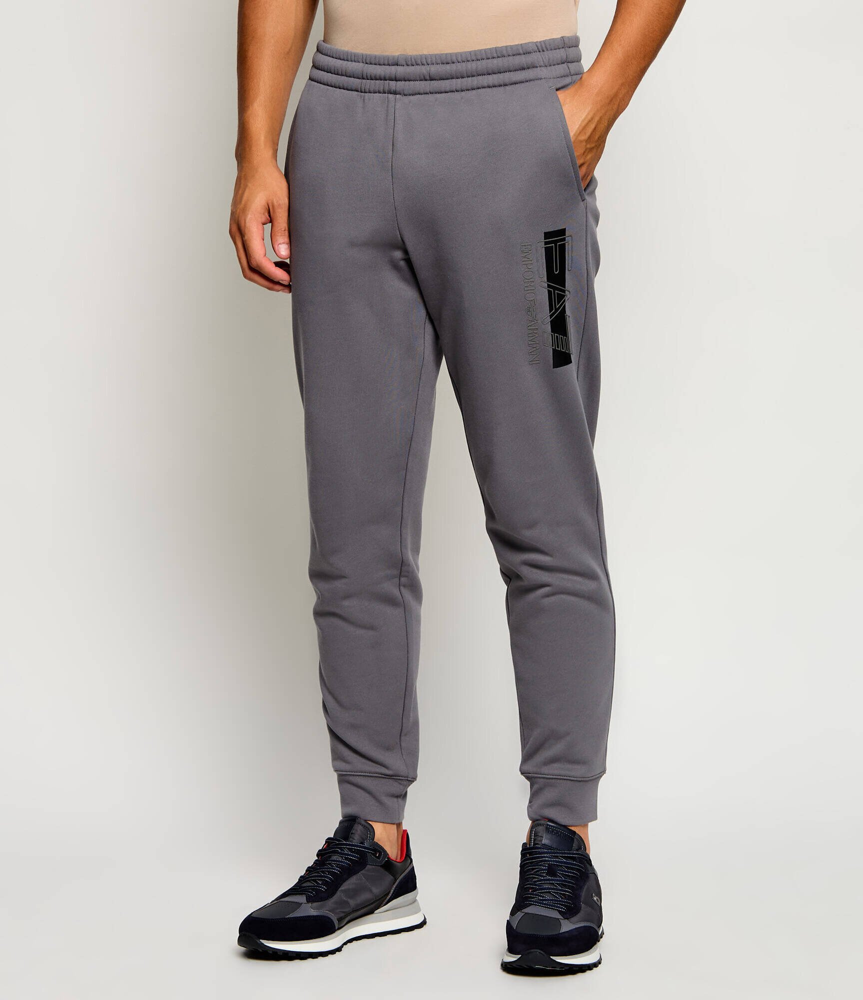 EA7 Pantaloni de trening | Slim Fit