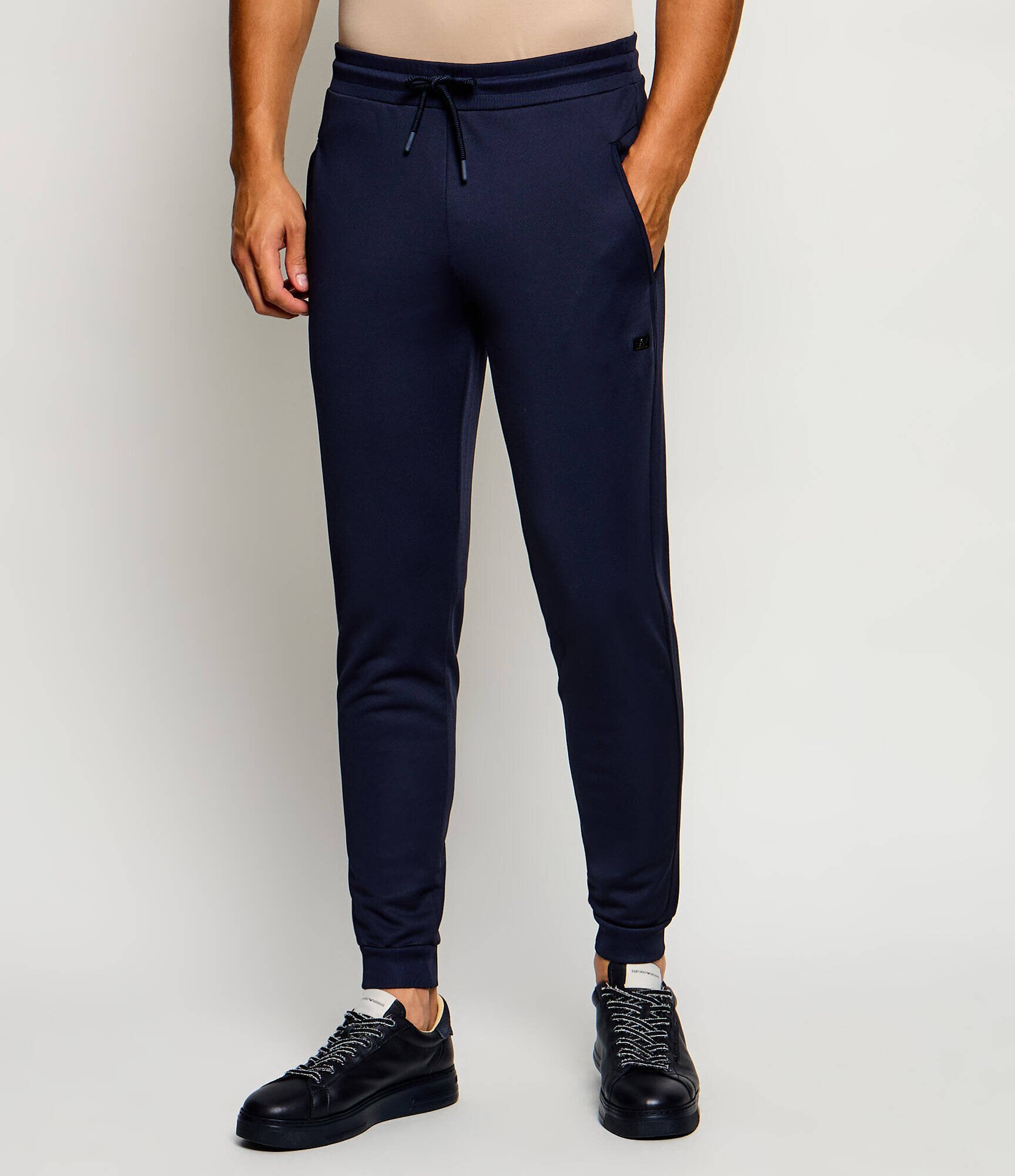 EA7 Pantaloni de trening | Slim Fit