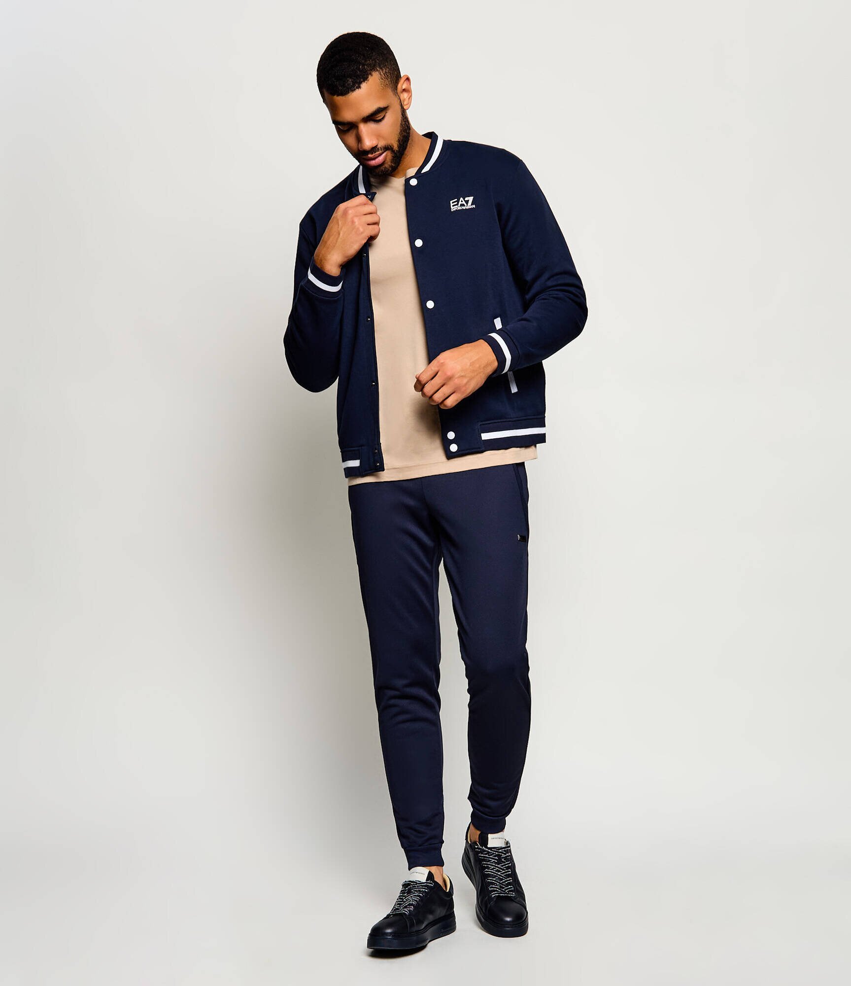 EA7 Pantaloni de trening | Slim Fit