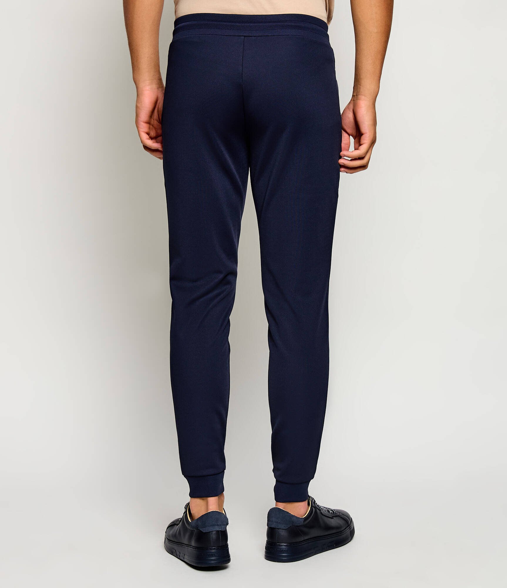 EA7 Pantaloni de trening | Slim Fit