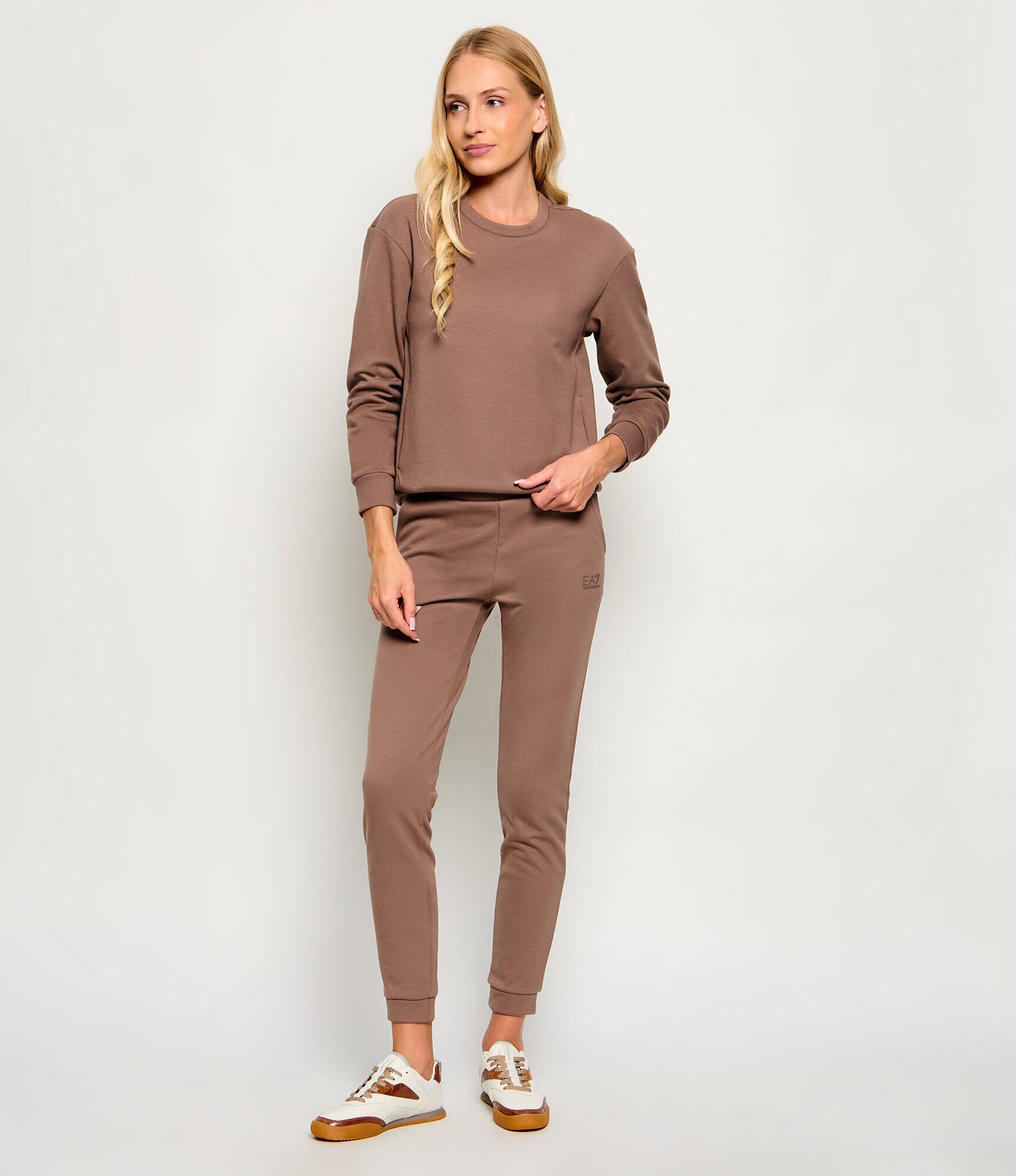 EA7 Pantaloni de trening | Slim Fit