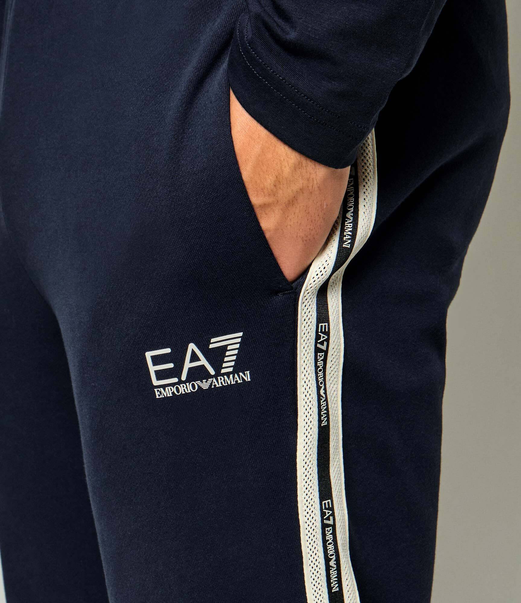 EA7 Pantaloni de trening | Slim Fit