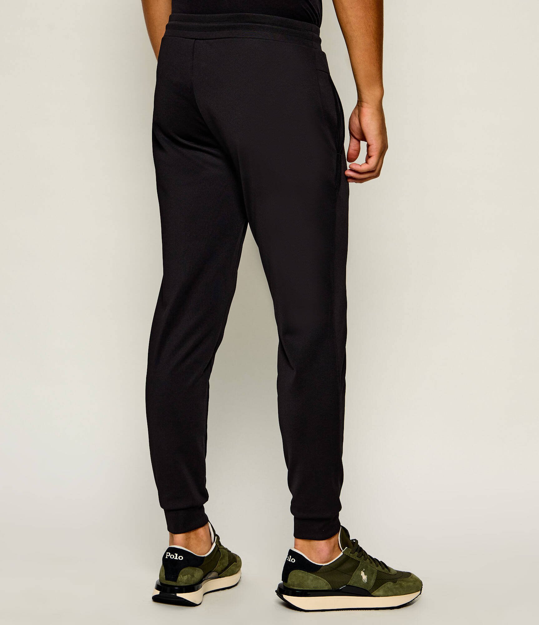 EA7 Pantaloni de trening | Slim Fit