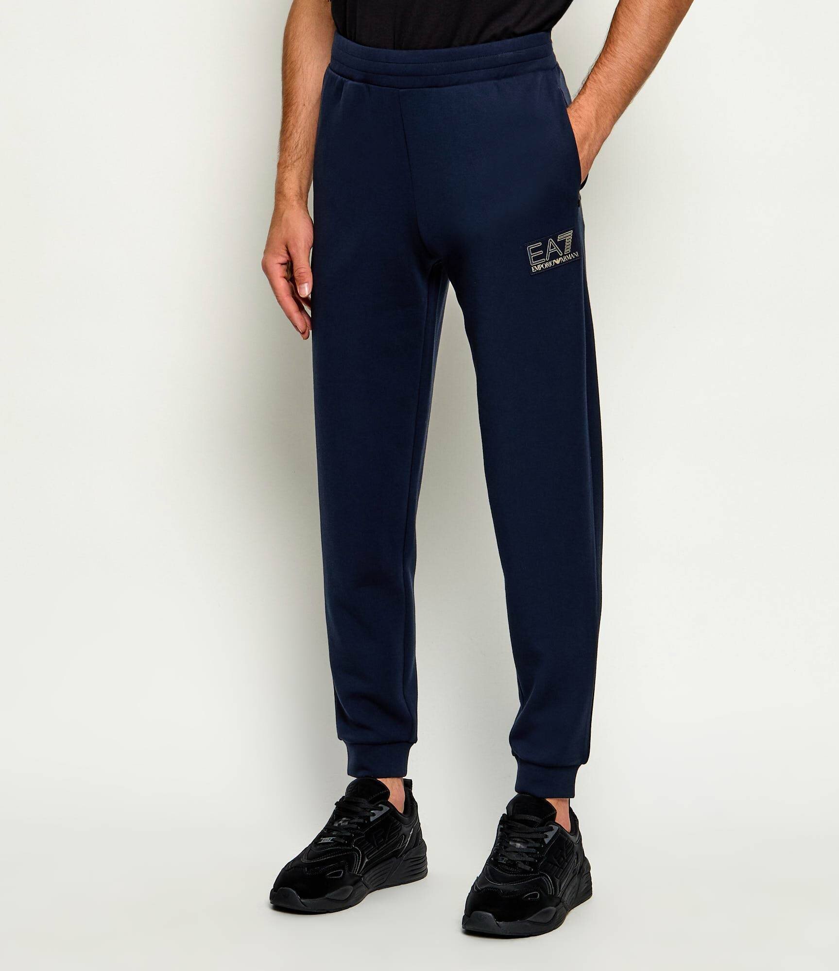 EA7 Pantaloni de trening | Slim Fit