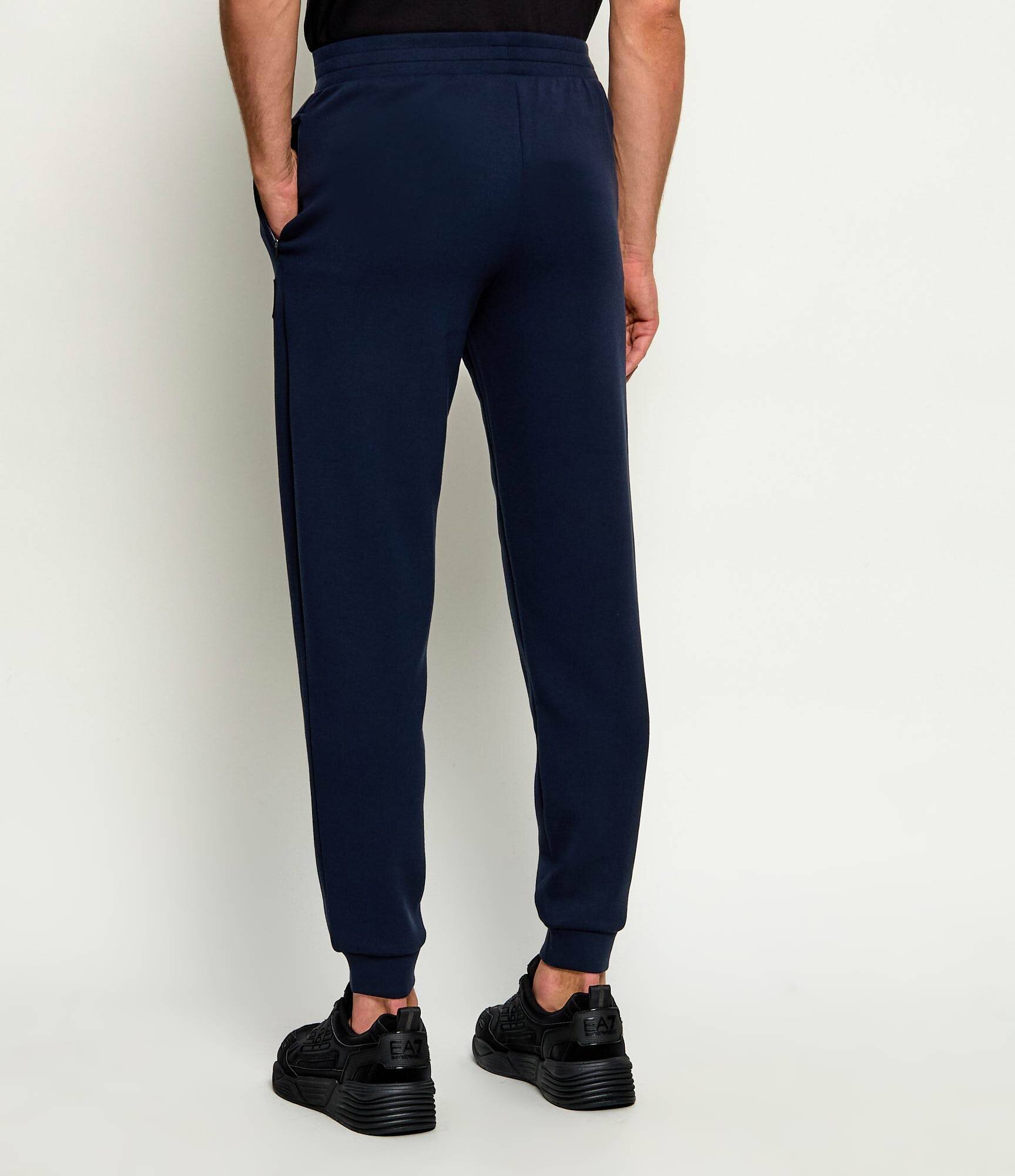 EA7 Pantaloni de trening | Slim Fit