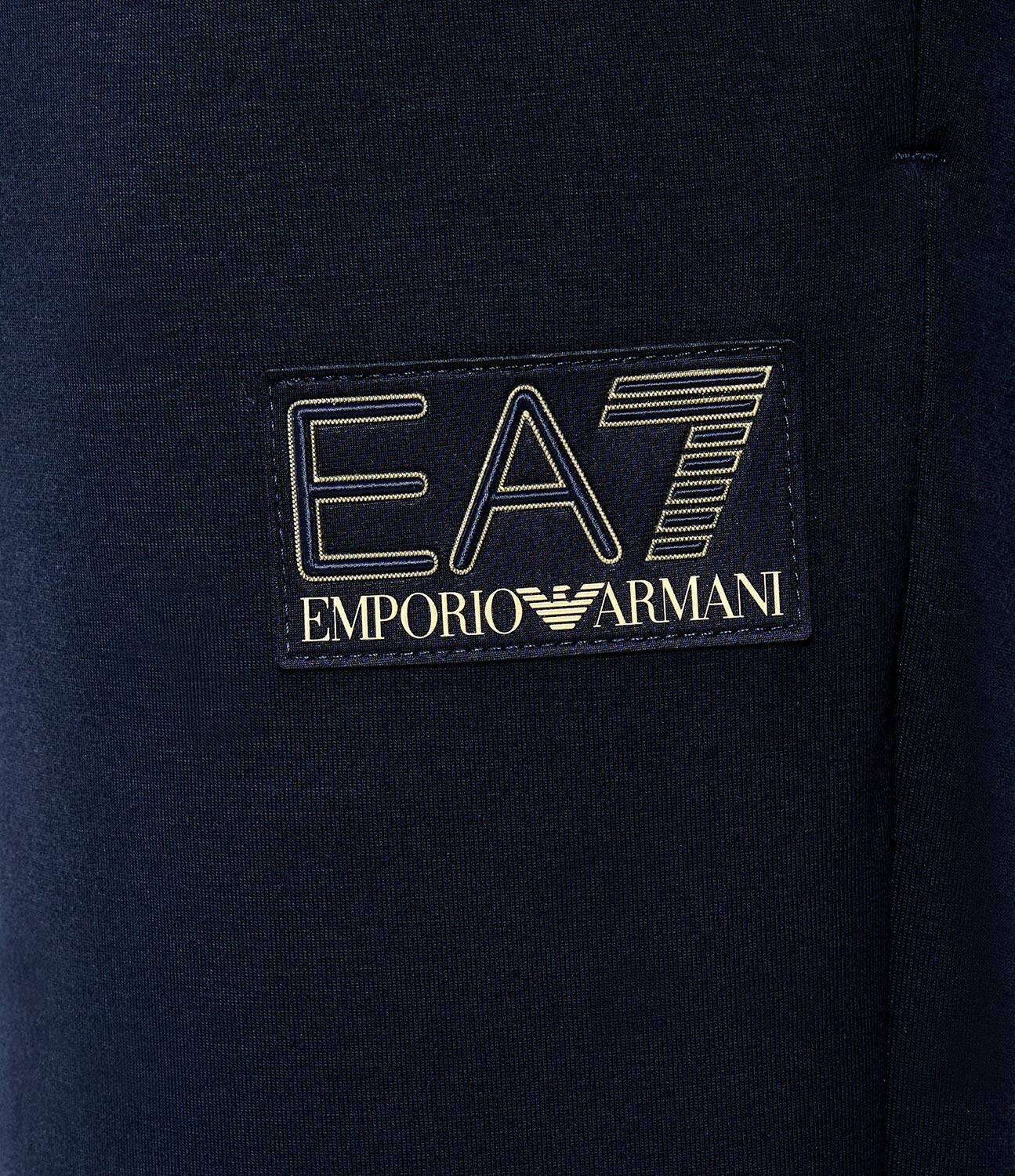 EA7 Pantaloni de trening | Slim Fit