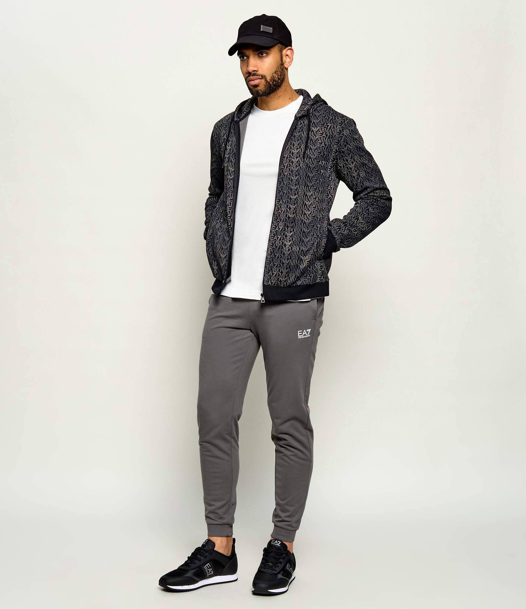 EA7 Pantaloni de trening | Slim Fit
