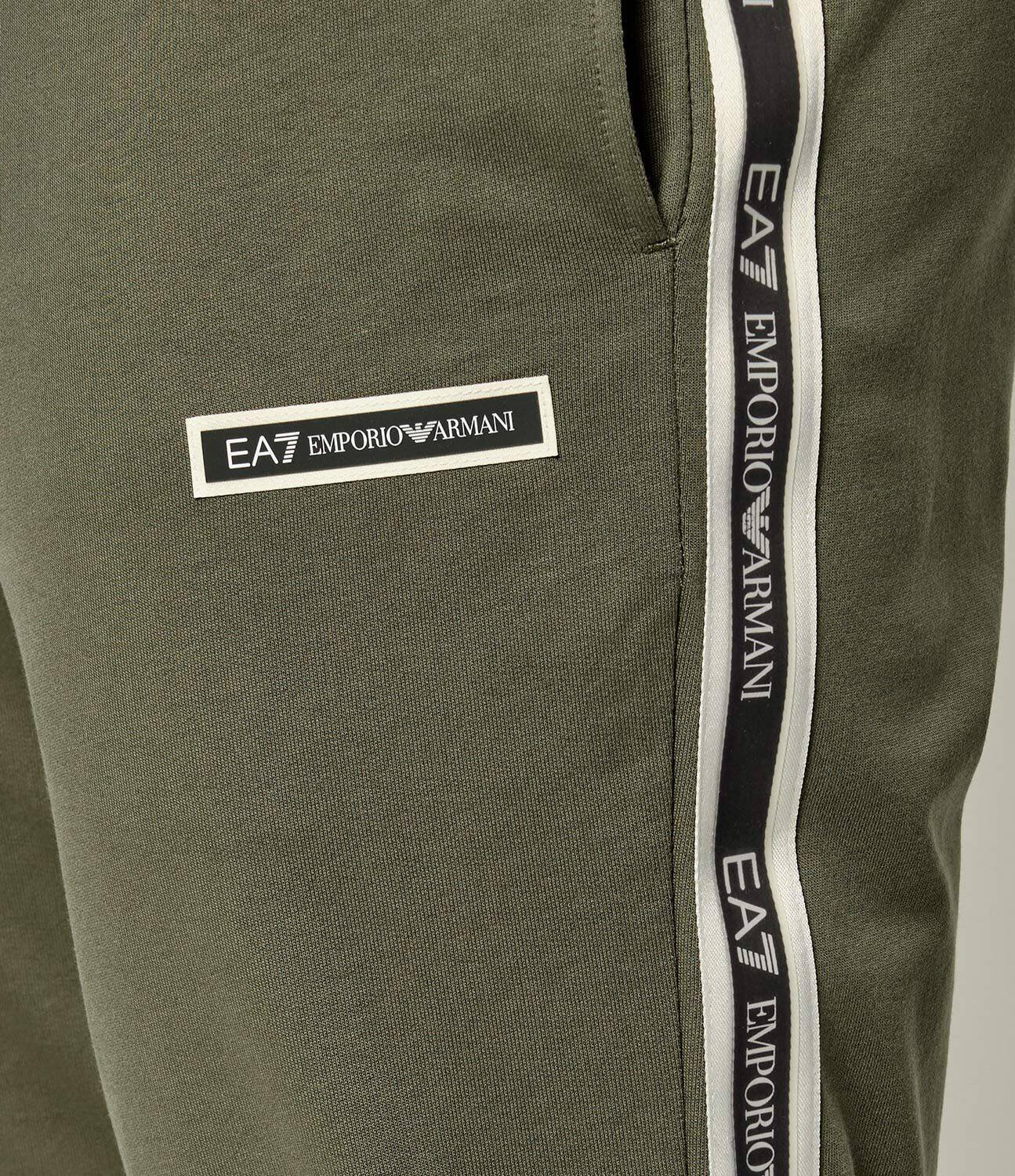 EA7 Pantaloni de trening | Slim Fit