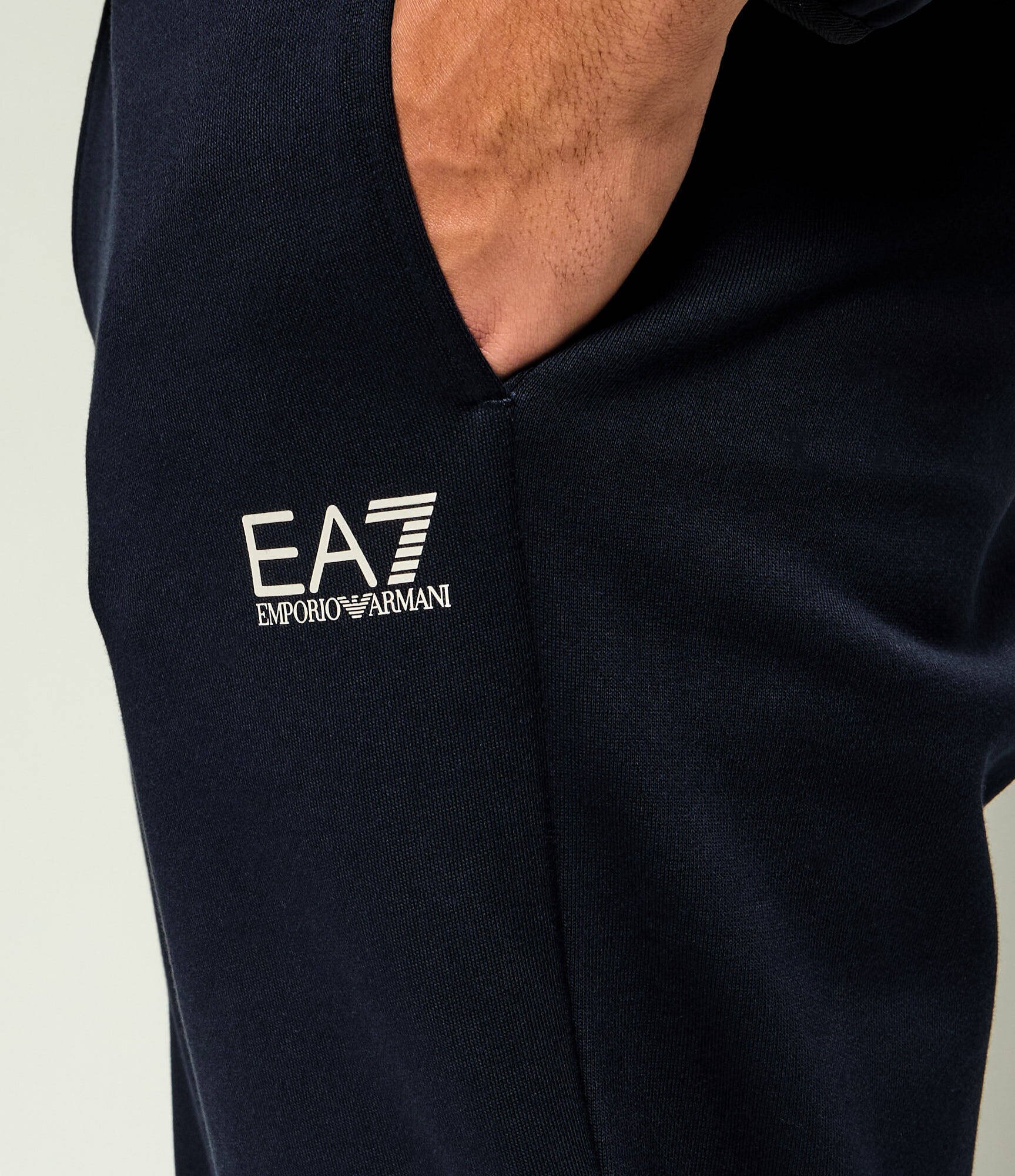 EA7 Pantaloni de trening | Slim Fit
