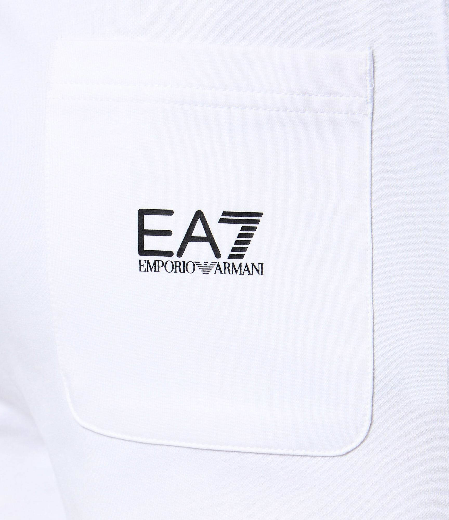 EA7 Pantaloni de trening | Slim Fit