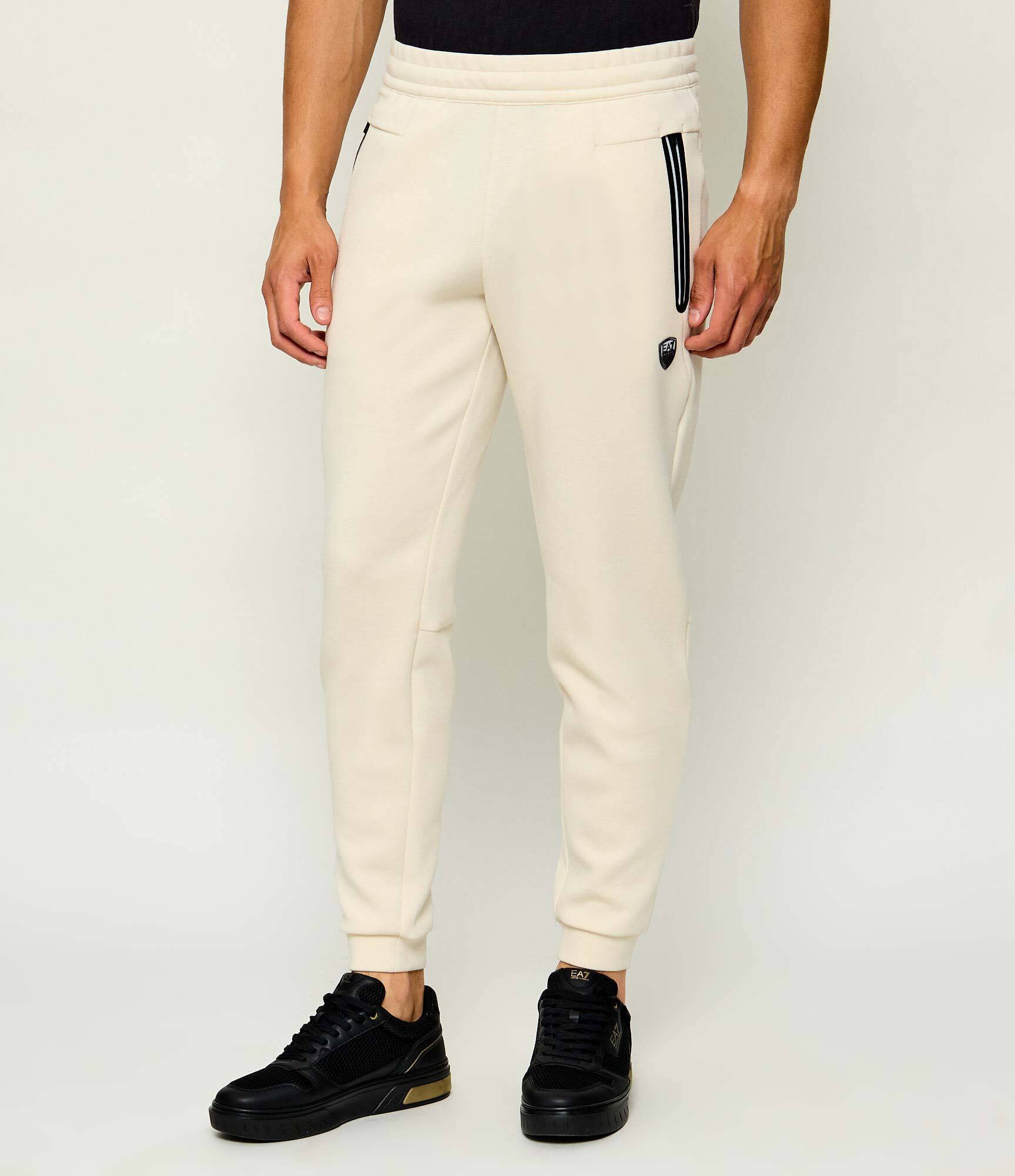 EA7 Pantaloni de trening | Slim Fit