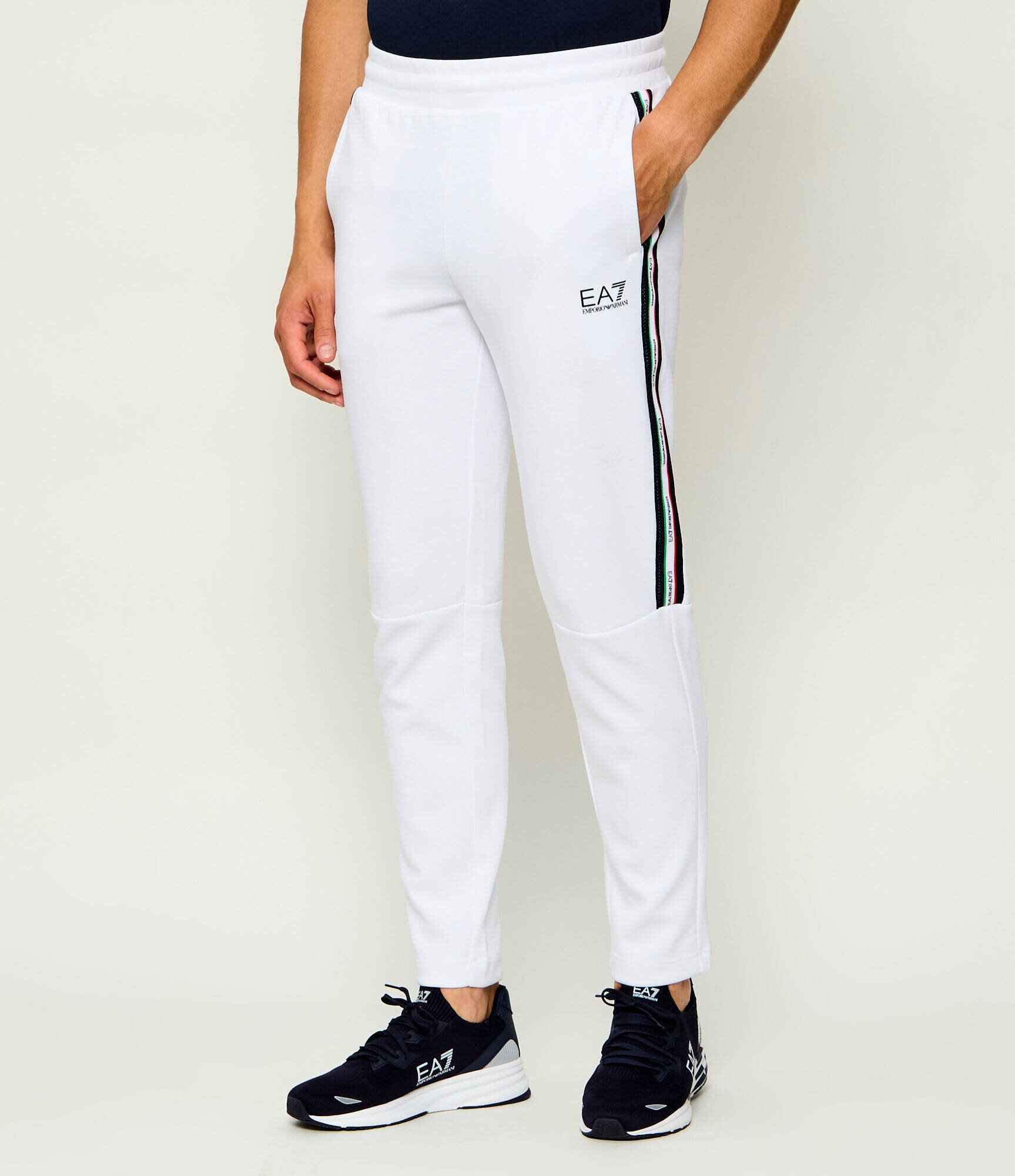 EA7 Pantaloni de trening | Slim Fit