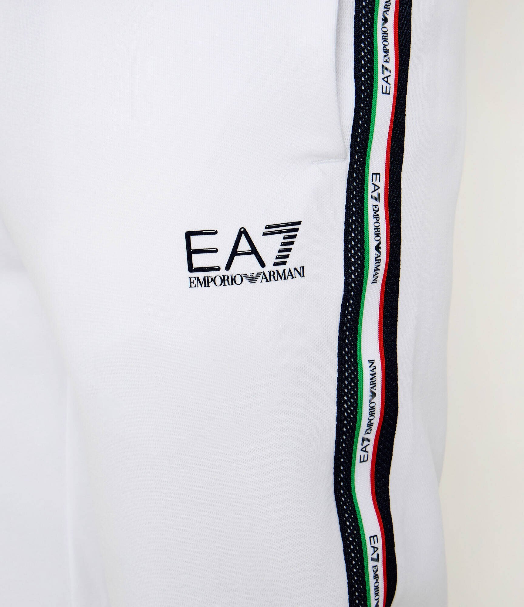 EA7 Pantaloni de trening | Slim Fit