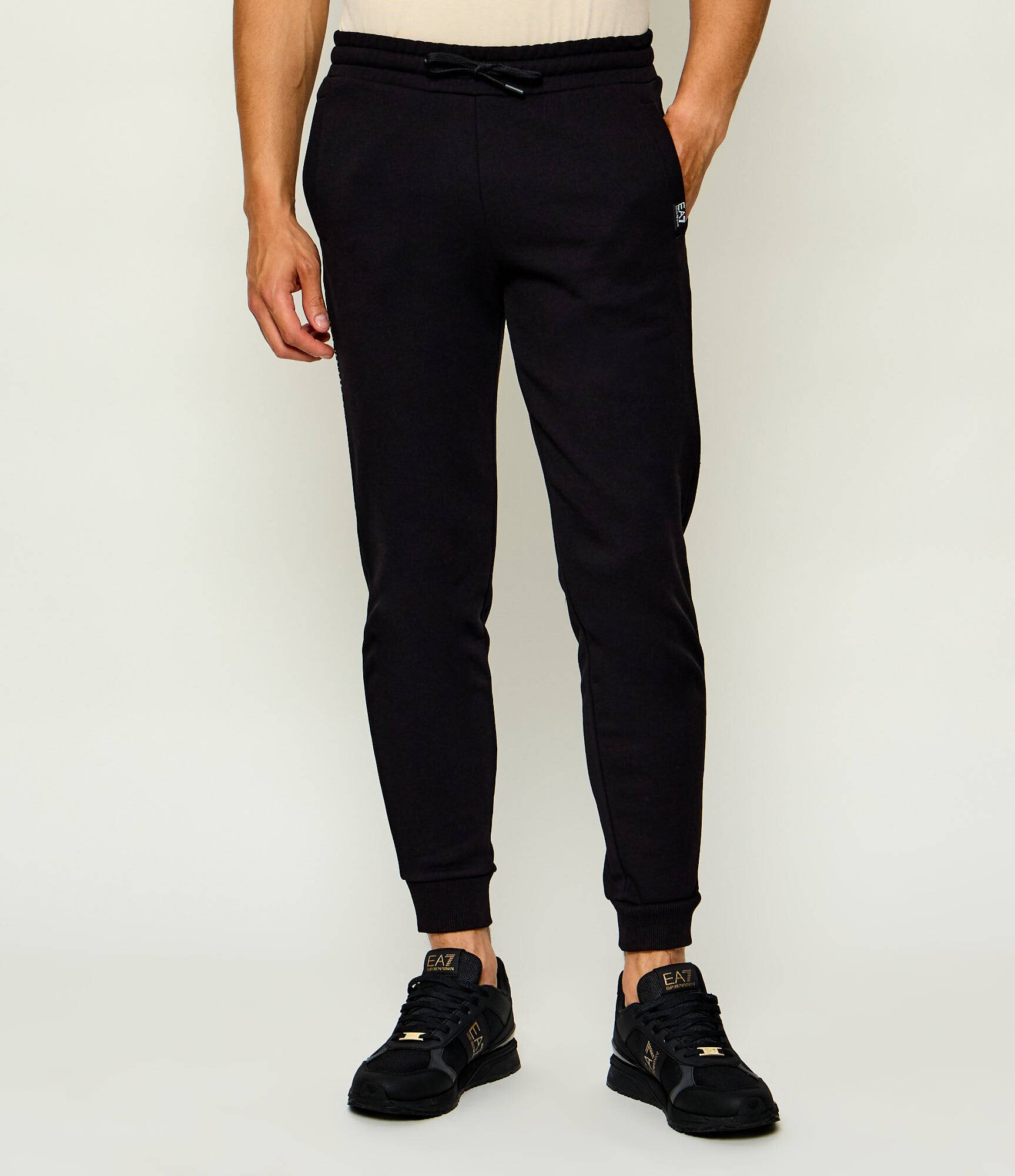 EA7 Pantaloni de trening | Slim Fit