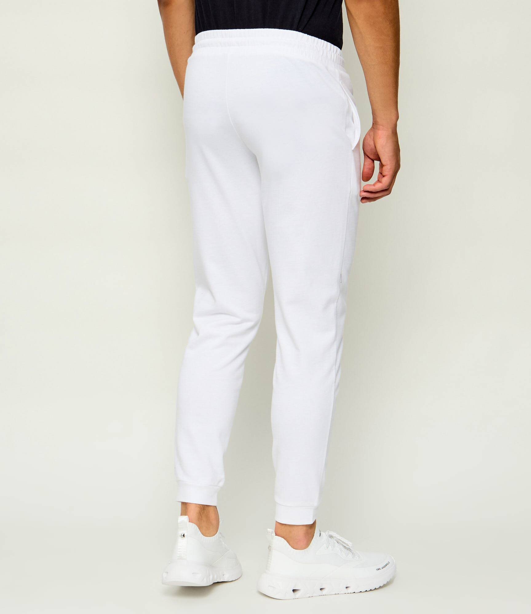 EA7 Pantaloni de trening | Slim Fit