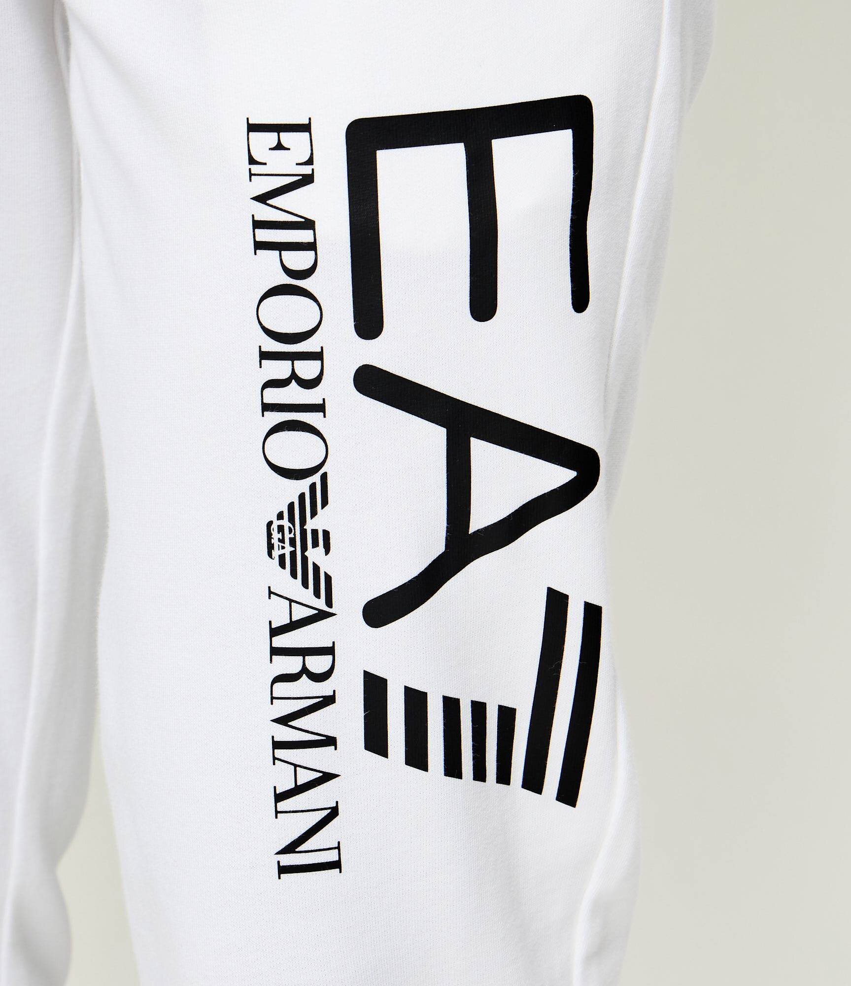 EA7 Pantaloni de trening | Slim Fit