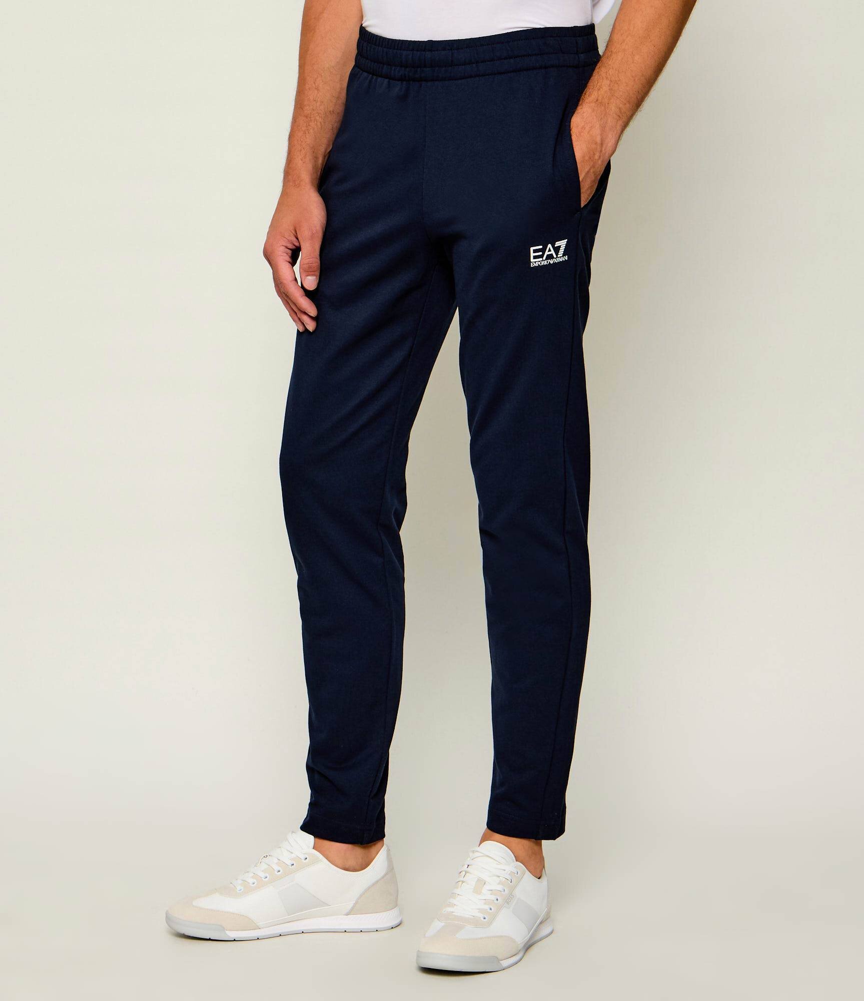 EA7 Pantaloni de trening | Slim Fit