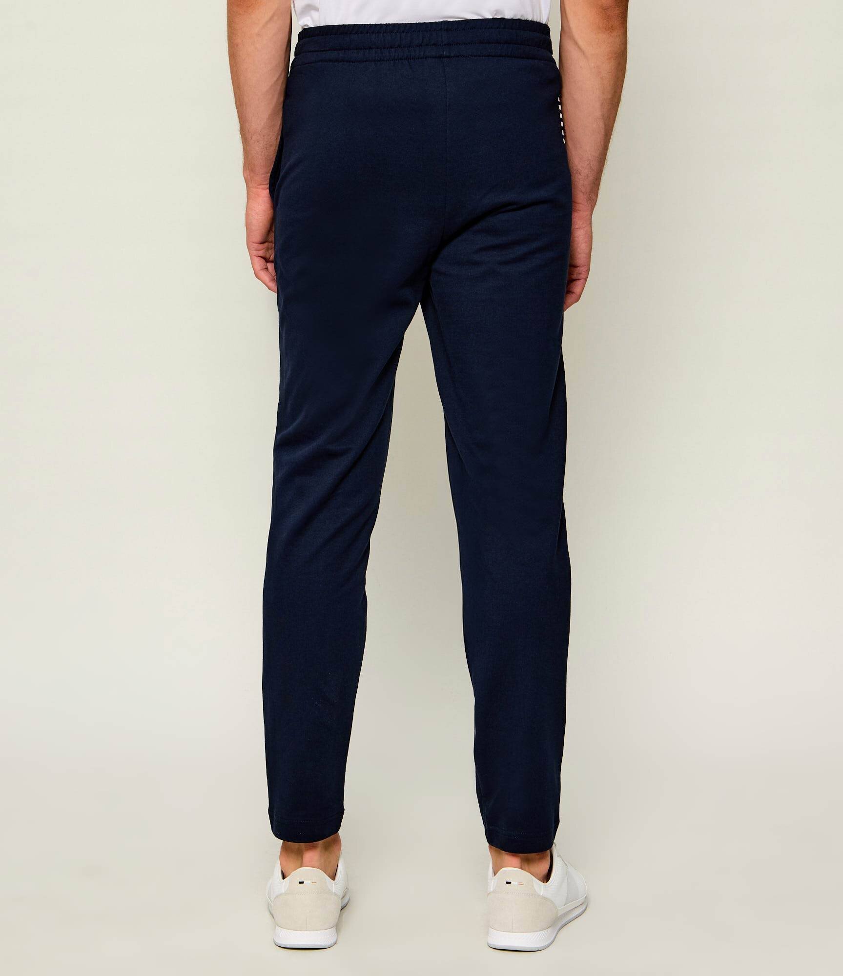 EA7 Pantaloni de trening | Slim Fit