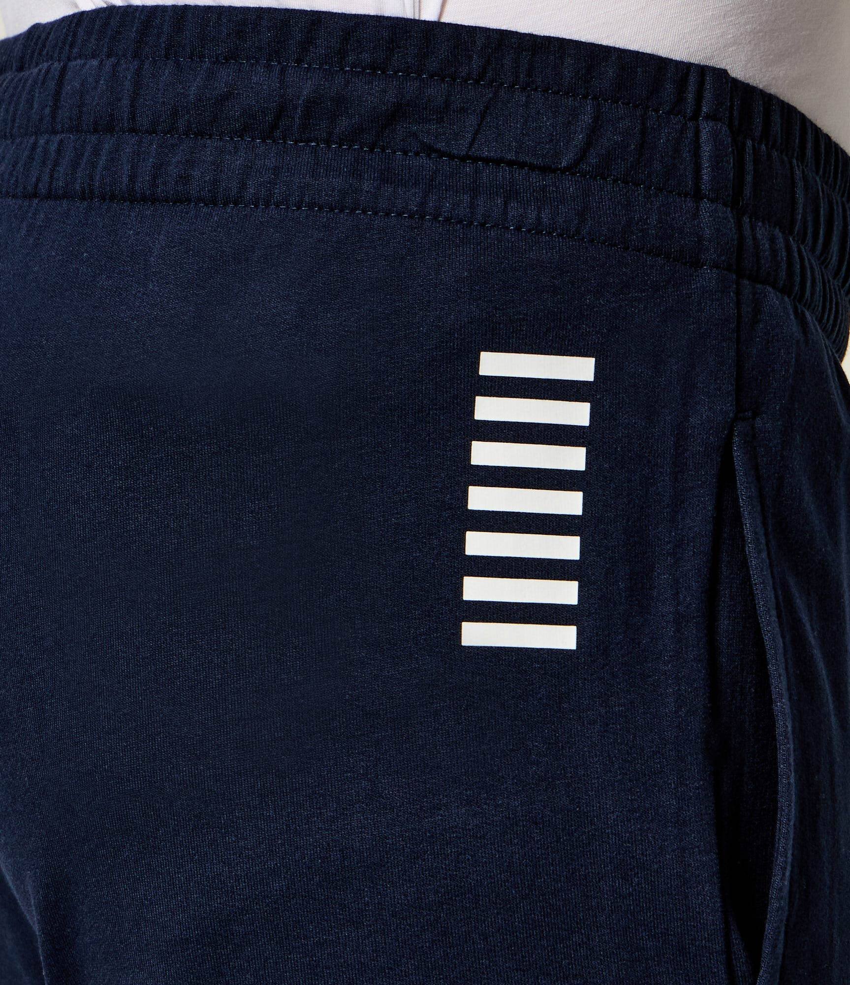 EA7 Pantaloni de trening | Slim Fit