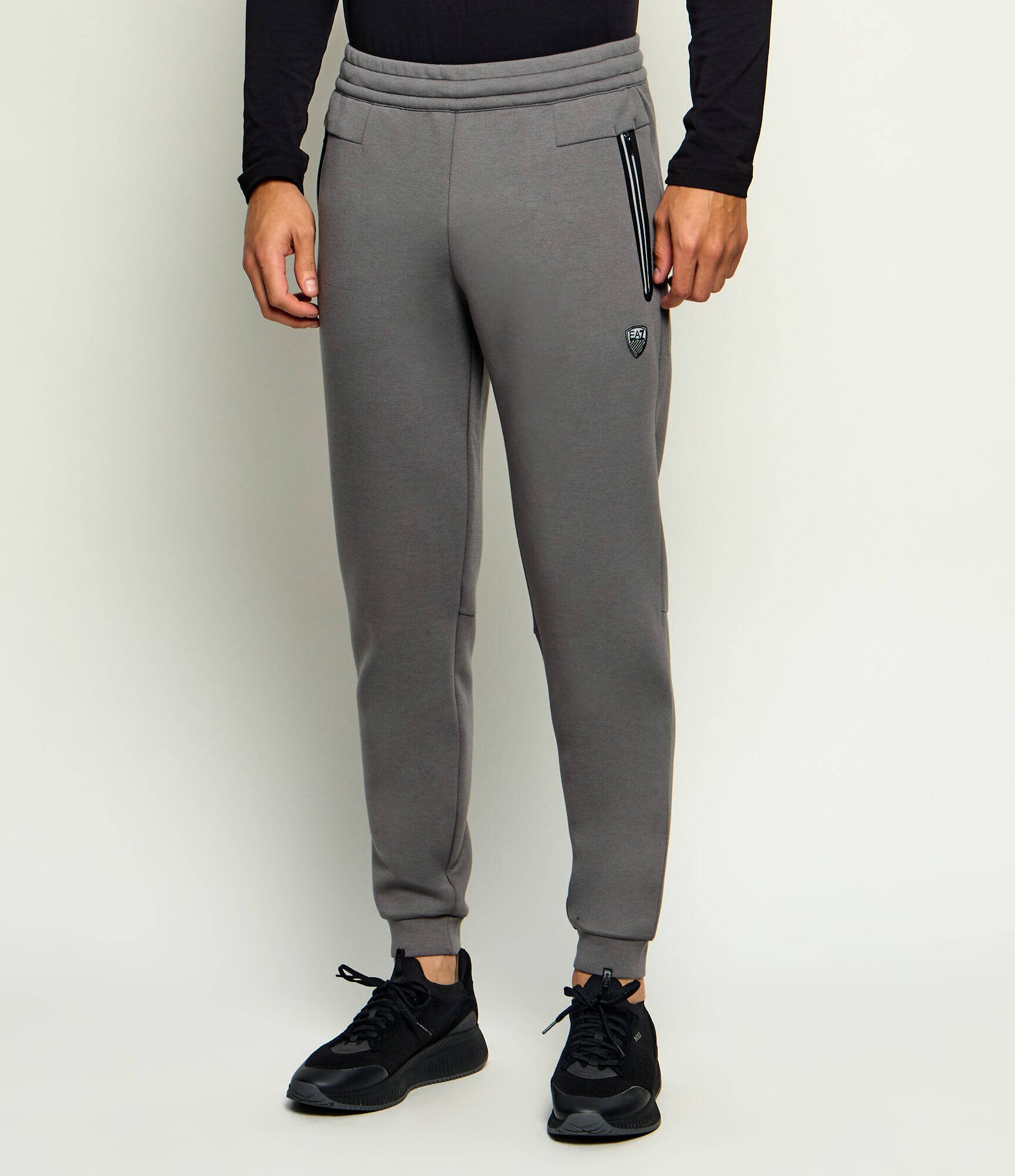 EA7 Pantaloni de trening | Slim Fit