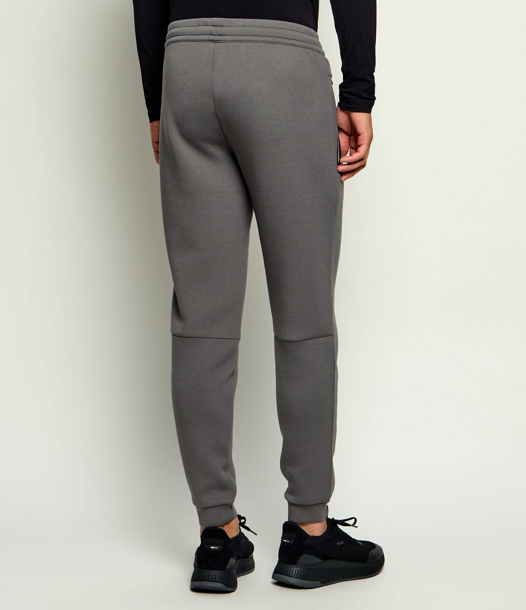 EA7 Pantaloni de trening | Slim Fit
