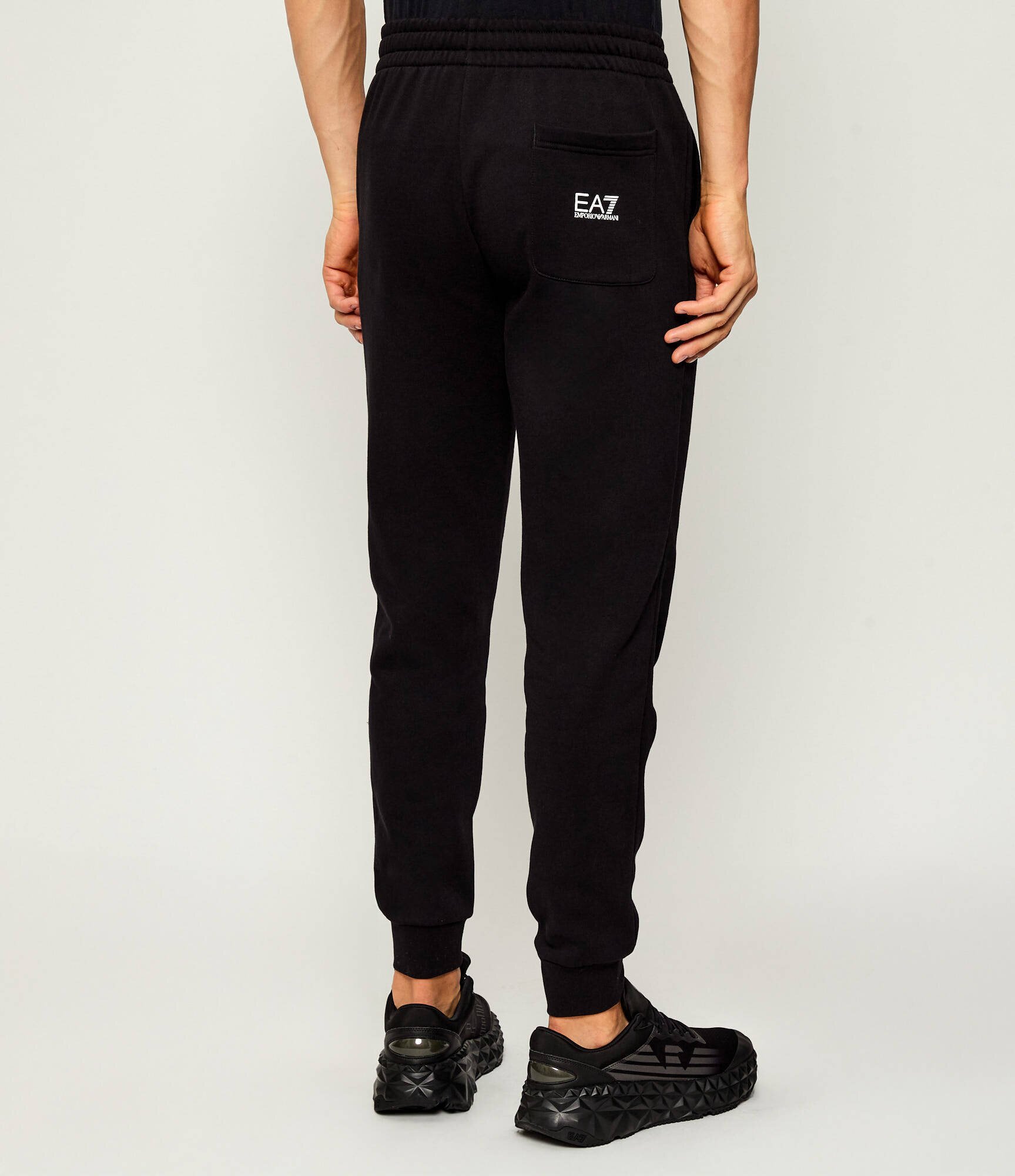 EA7 Pantaloni de trening | Slim Fit