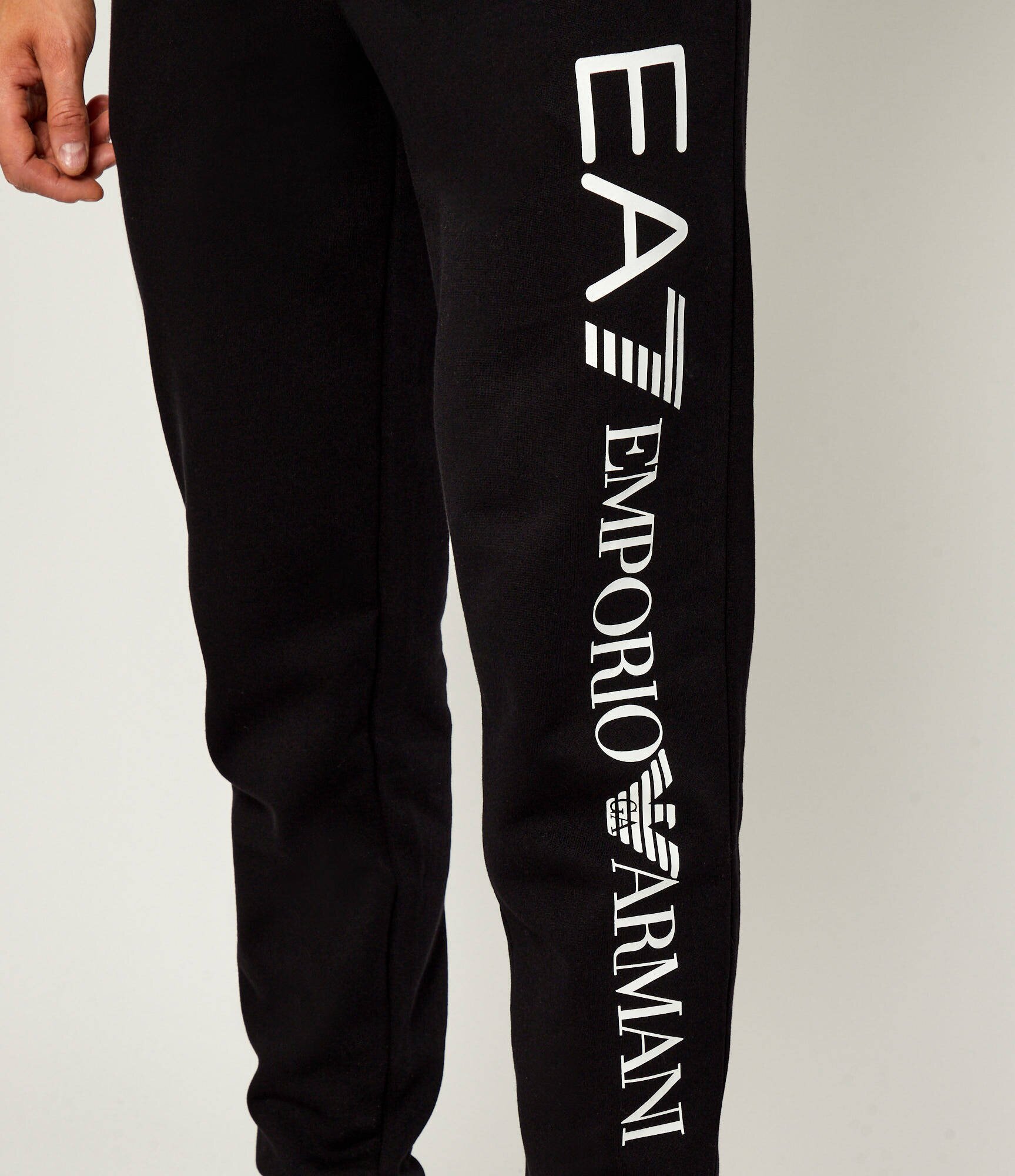 EA7 Pantaloni de trening | Slim Fit