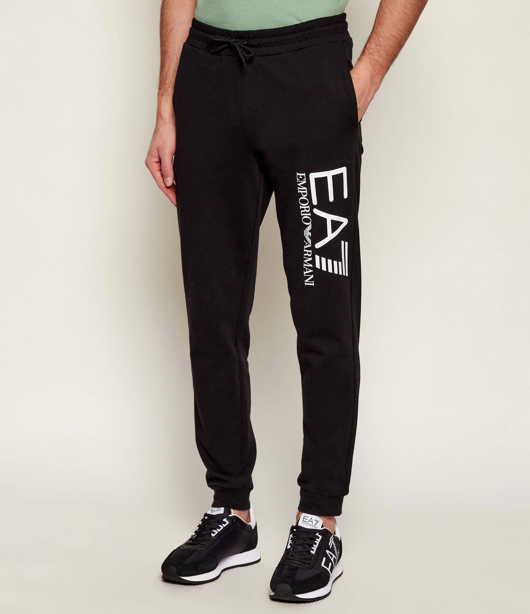 EA7 Pantaloni de trening | Slim Fit