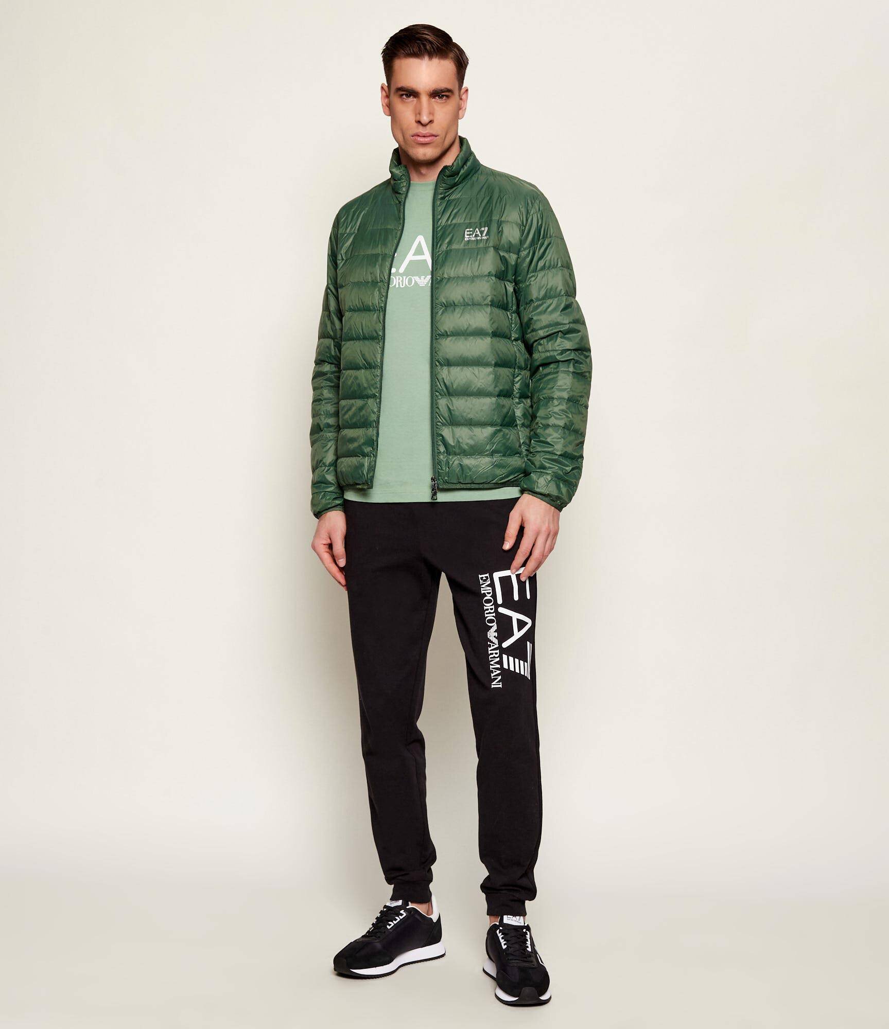 EA7 Pantaloni de trening | Slim Fit