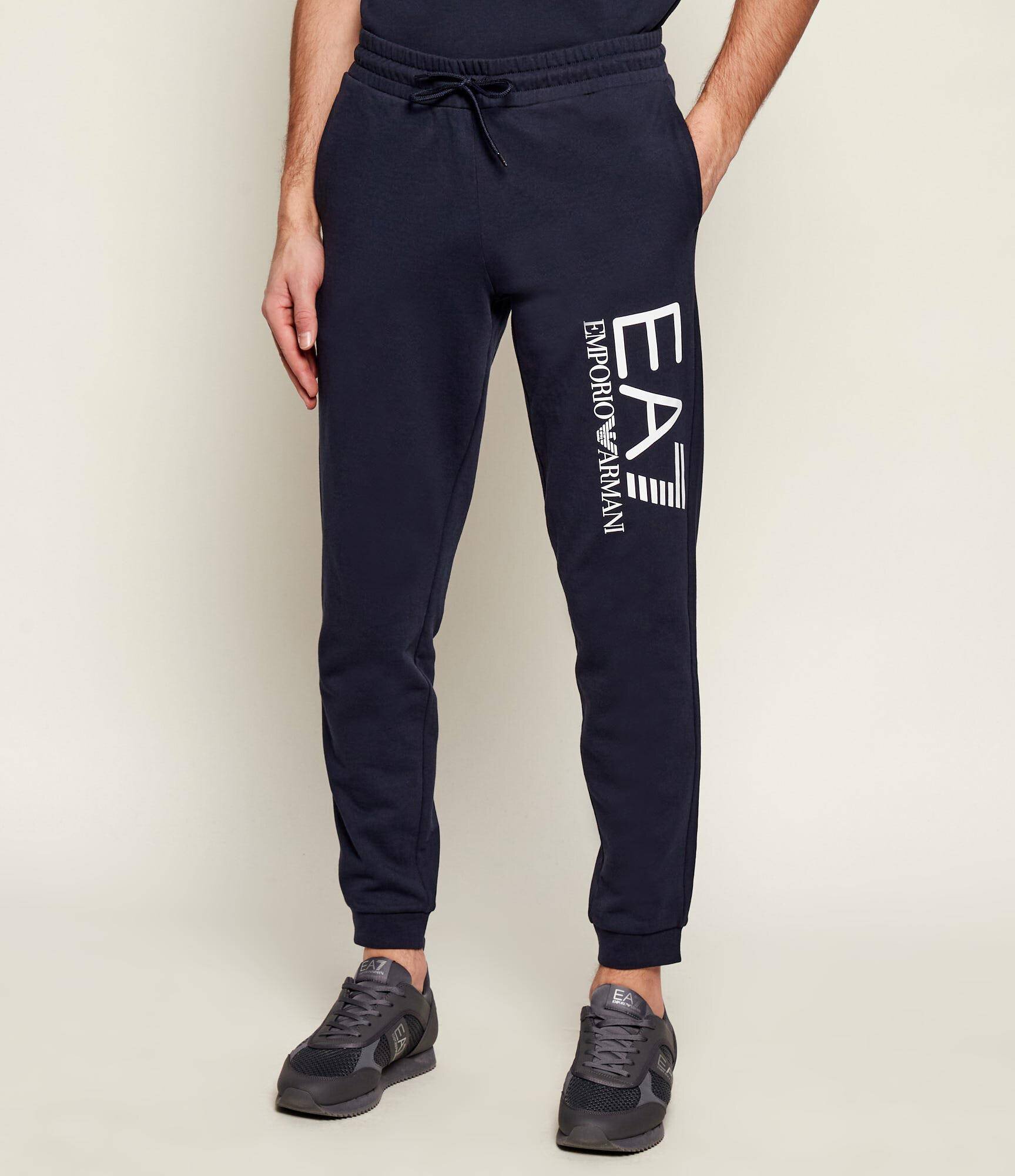 EA7 Pantaloni de trening | Slim Fit