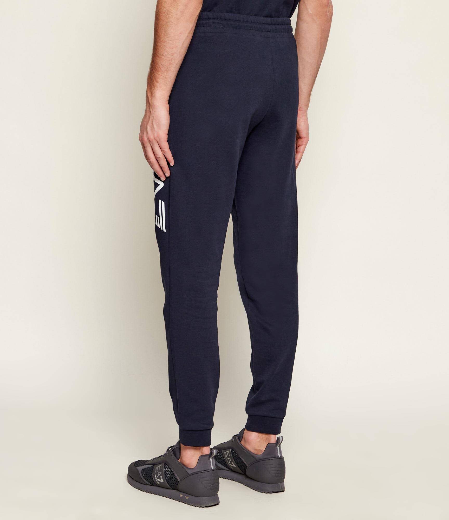 EA7 Pantaloni de trening | Slim Fit