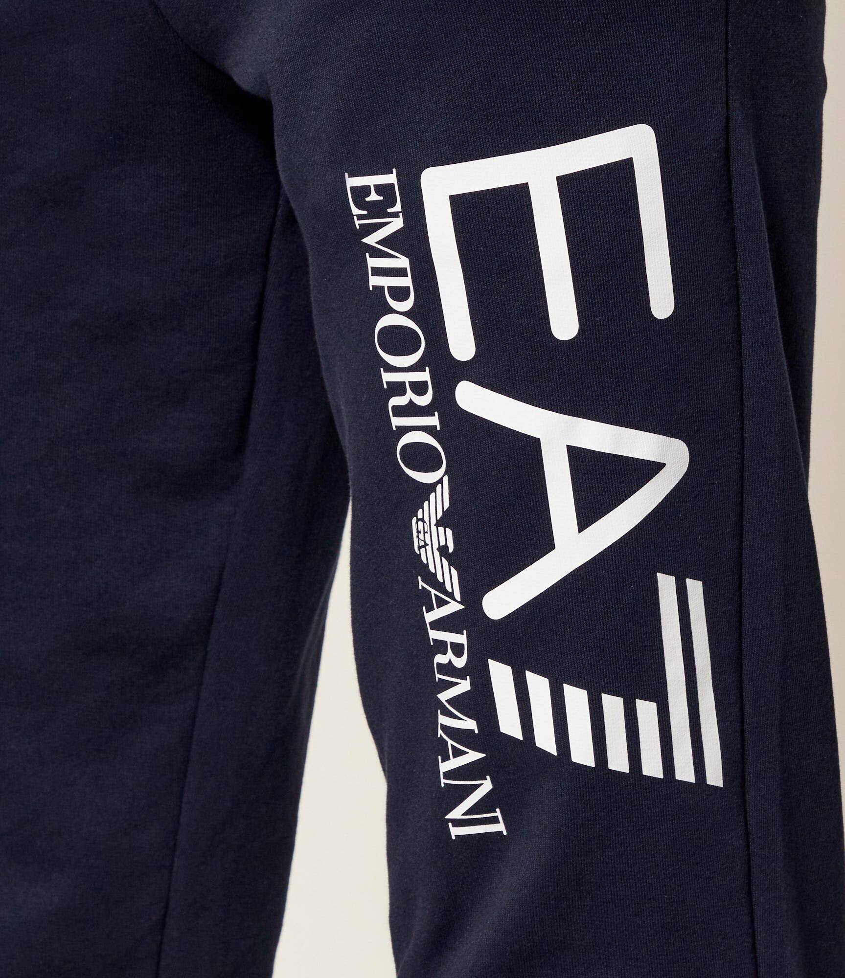 EA7 Pantaloni de trening | Slim Fit