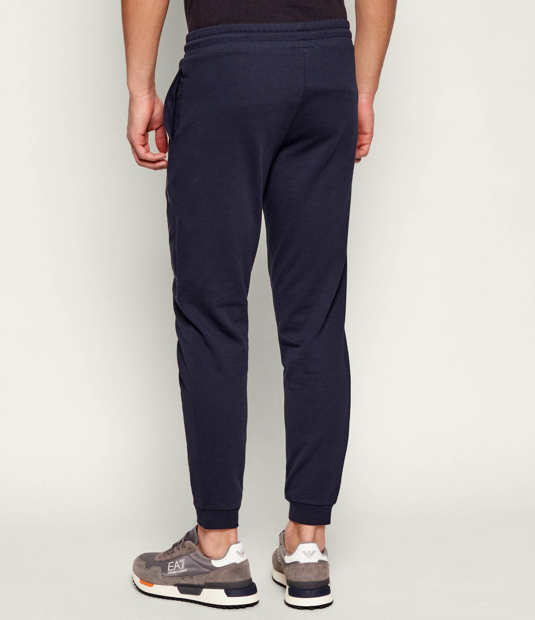 EA7 Pantaloni de trening | Slim Fit
