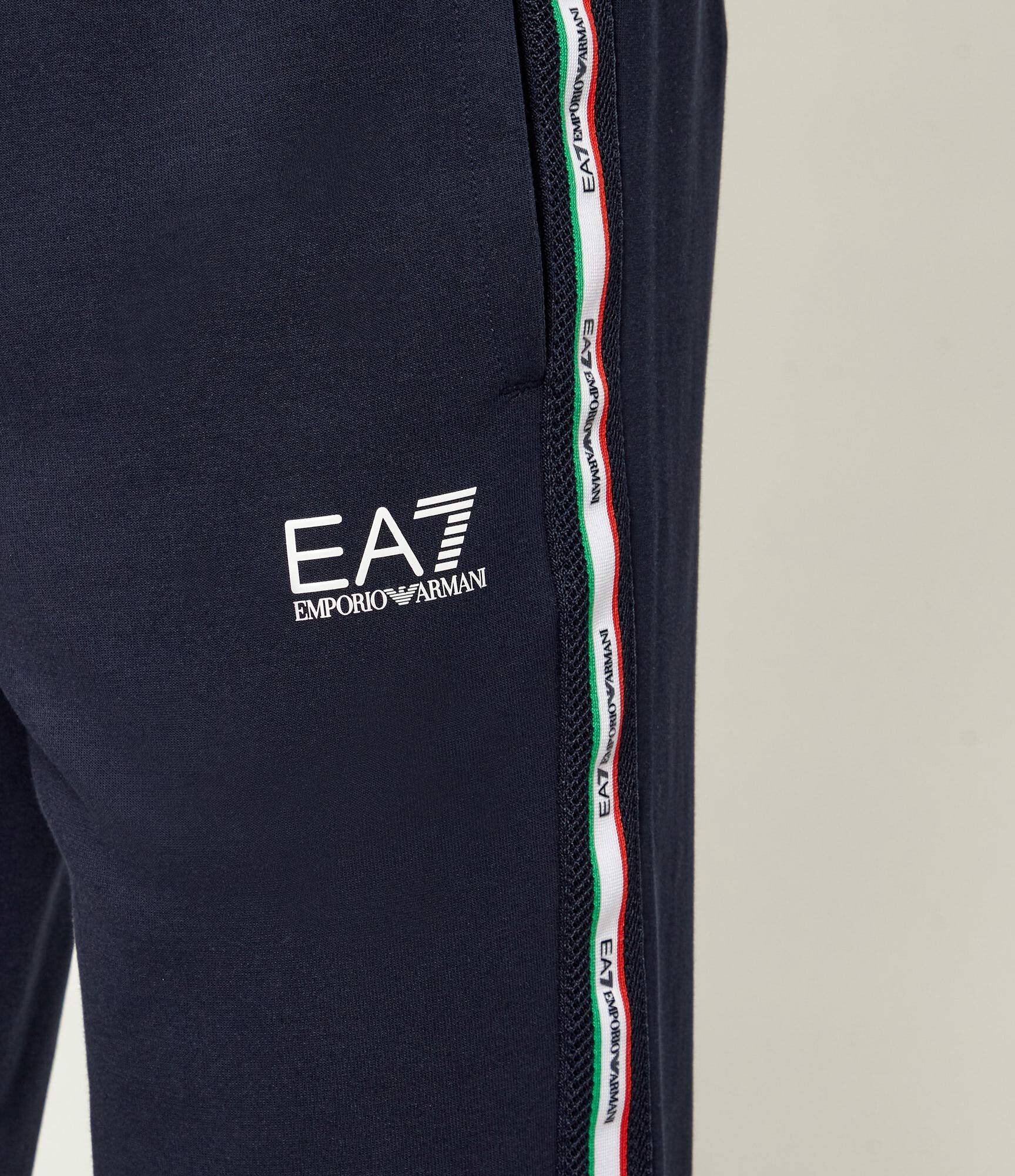 EA7 Pantaloni de trening | Slim Fit